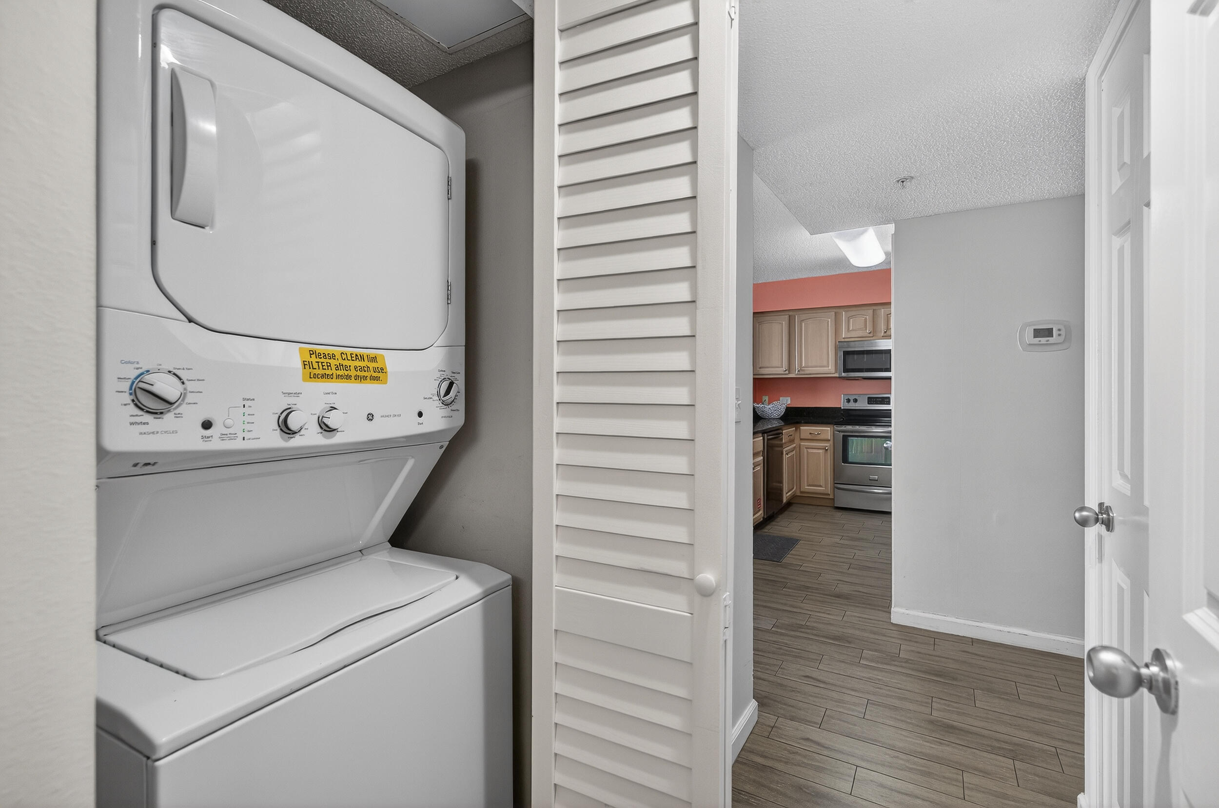 TERRACE AT PELICAN BEACH - Residential