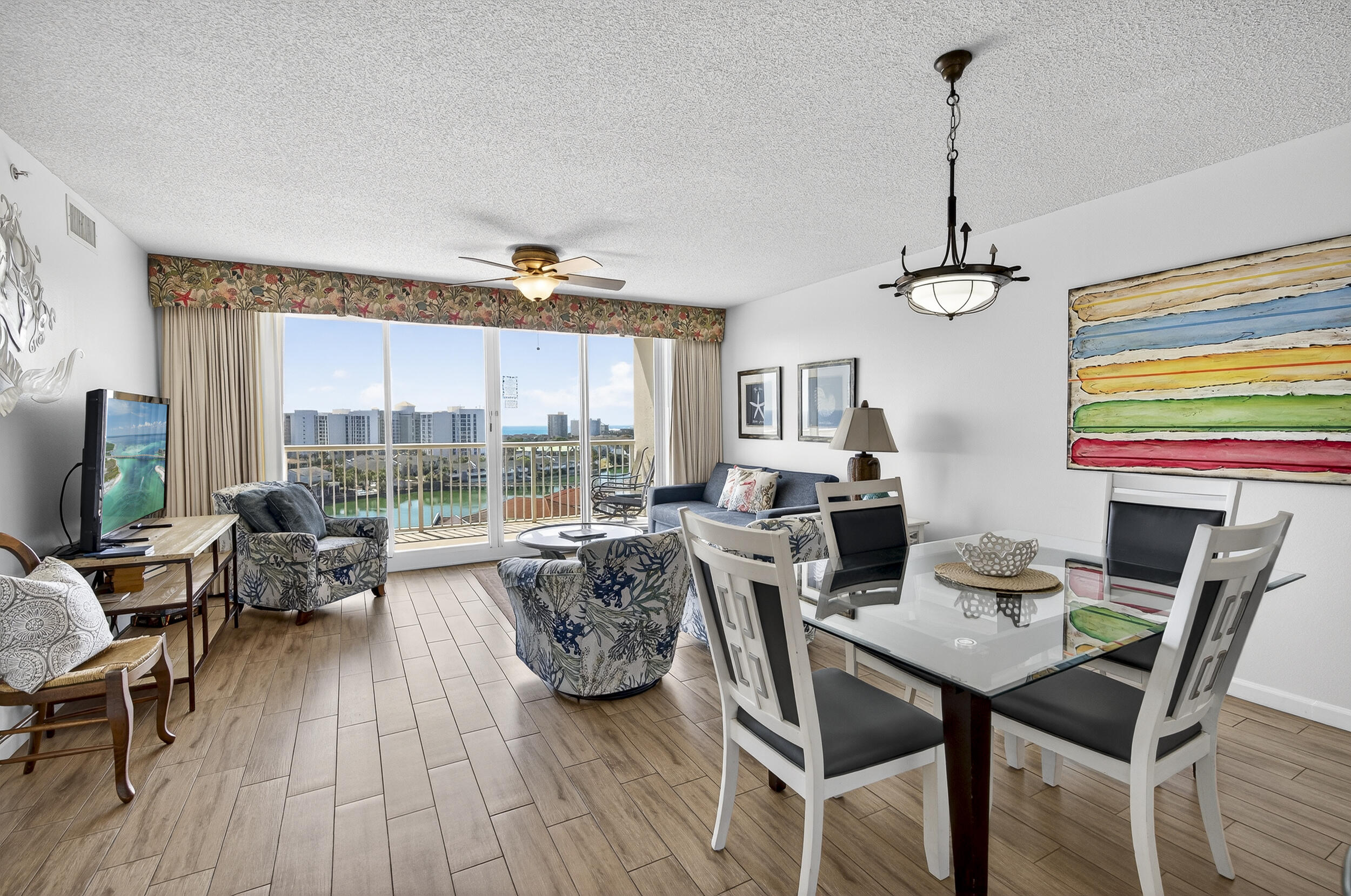 TERRACE AT PELICAN BEACH - Residential