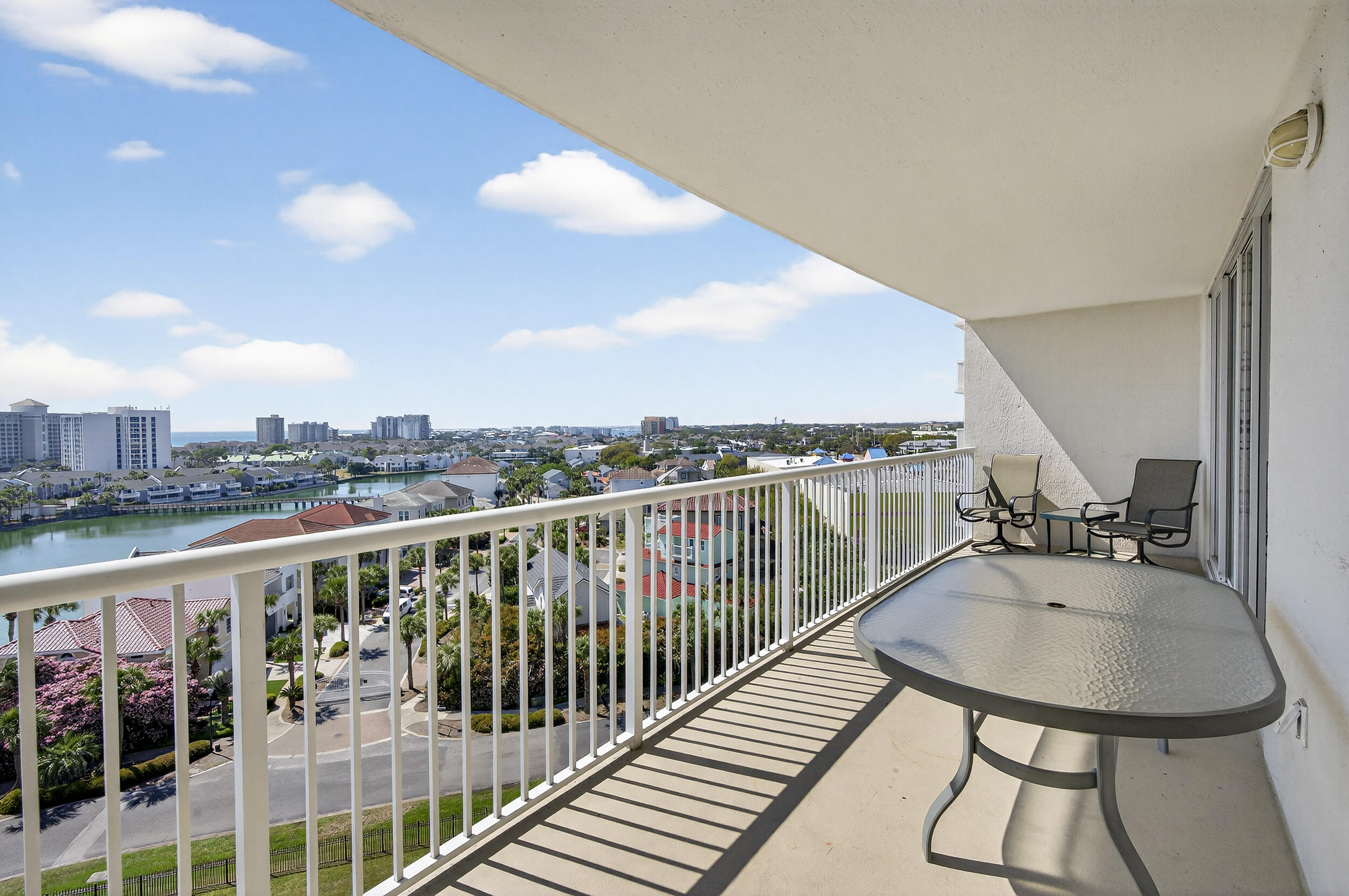 TERRACE AT PELICAN BEACH - Residential