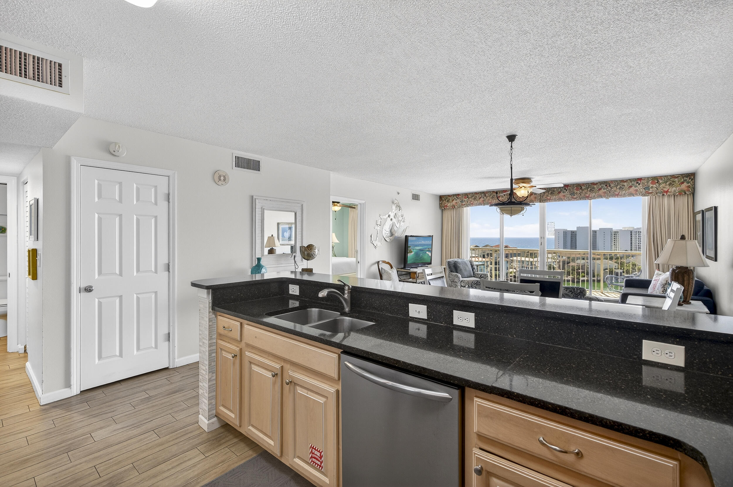 TERRACE AT PELICAN BEACH - Residential