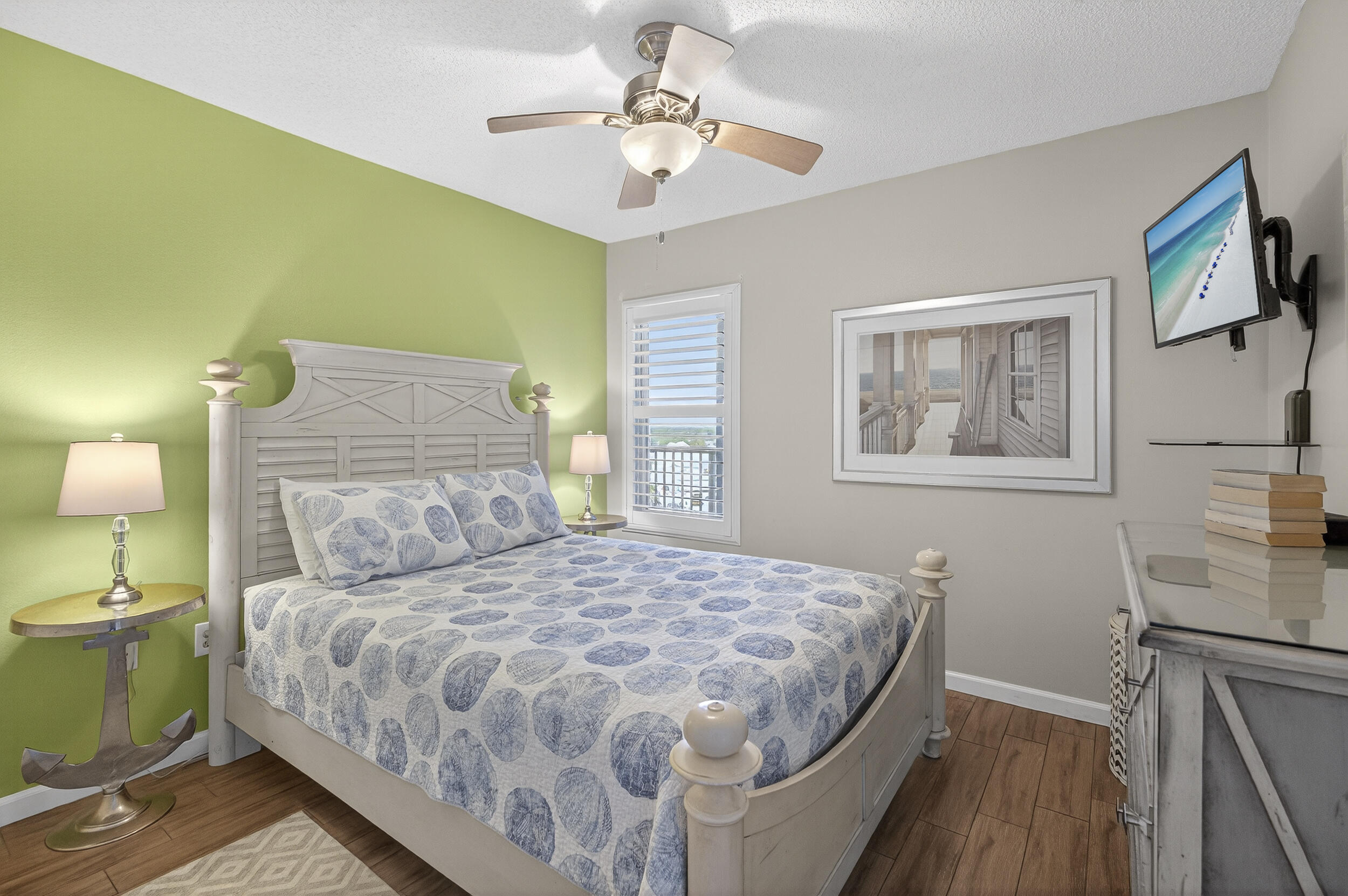 TERRACE AT PELICAN BEACH - Residential