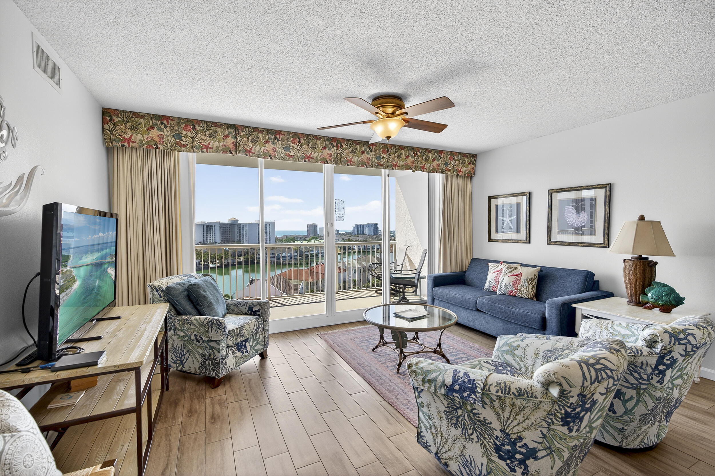 TERRACE AT PELICAN BEACH - Residential