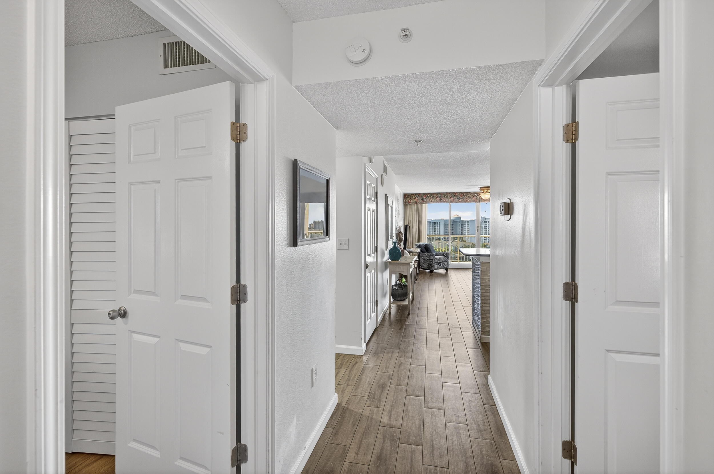 TERRACE AT PELICAN BEACH - Residential