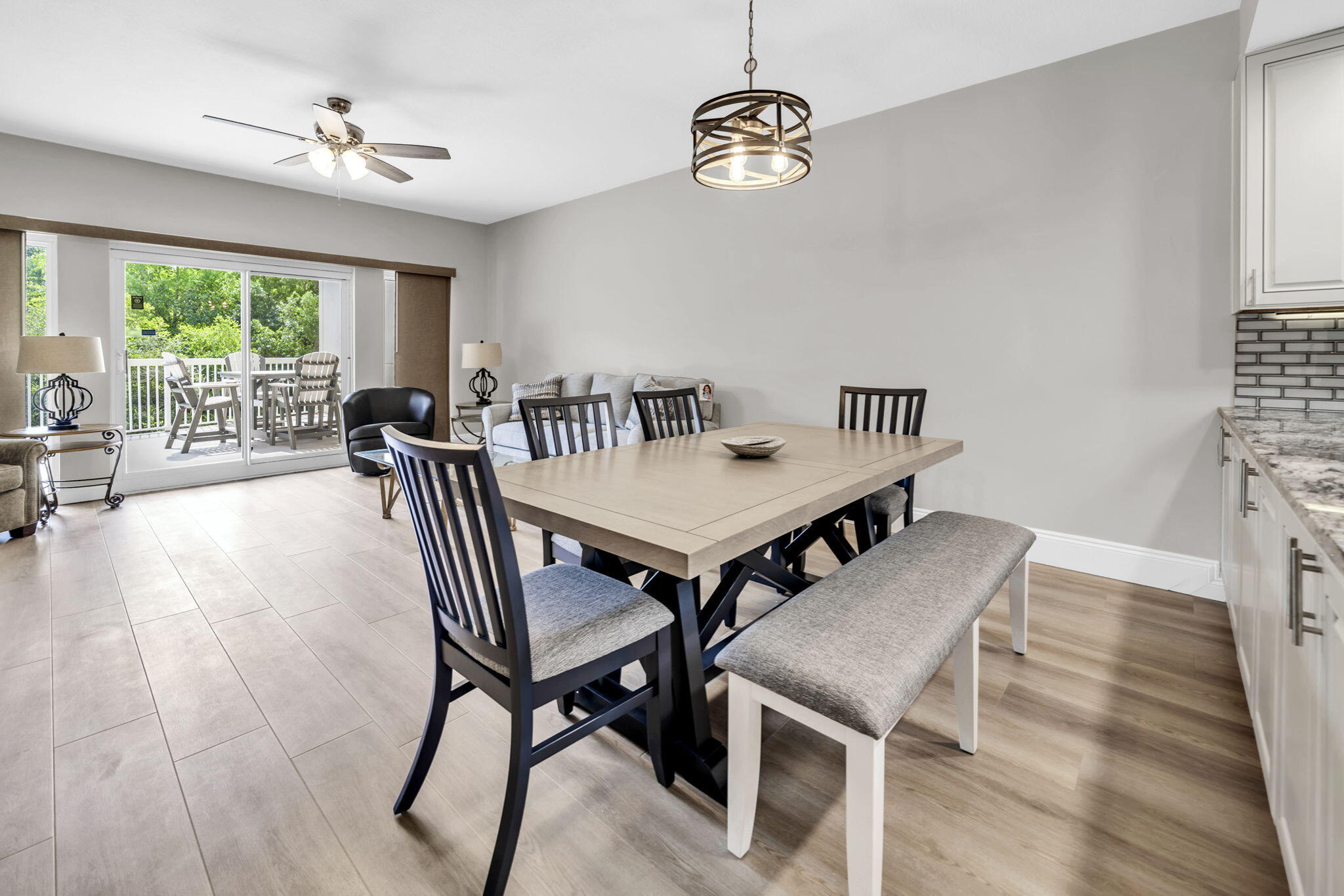 SUMMIT AT TOPS'L (THE) - Residential