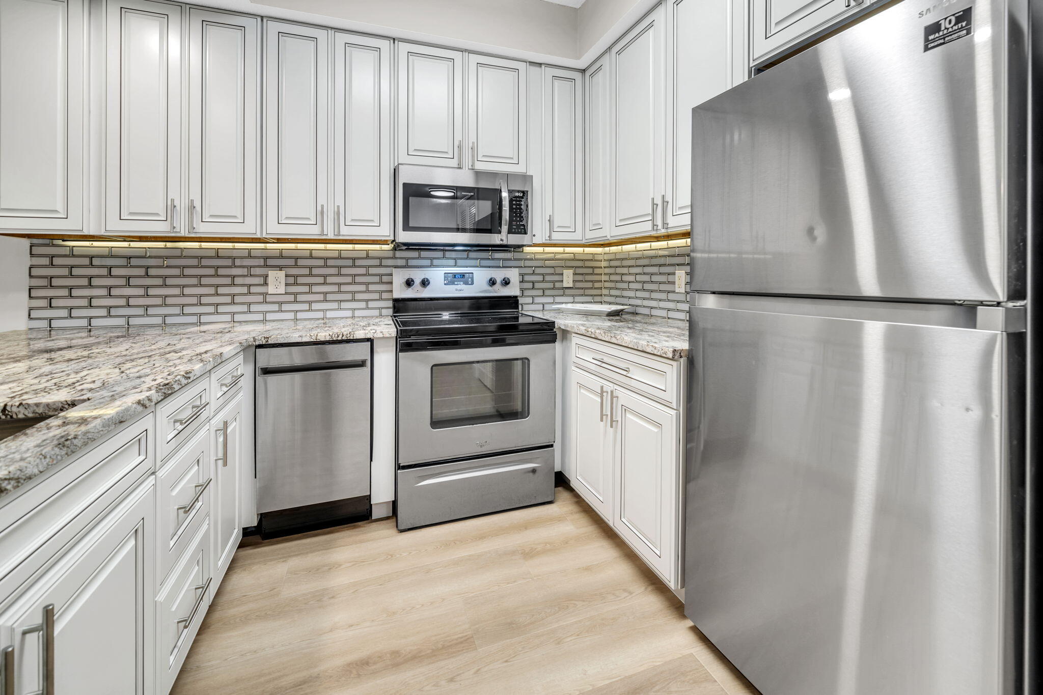 SUMMIT AT TOPS'L (THE) - Residential