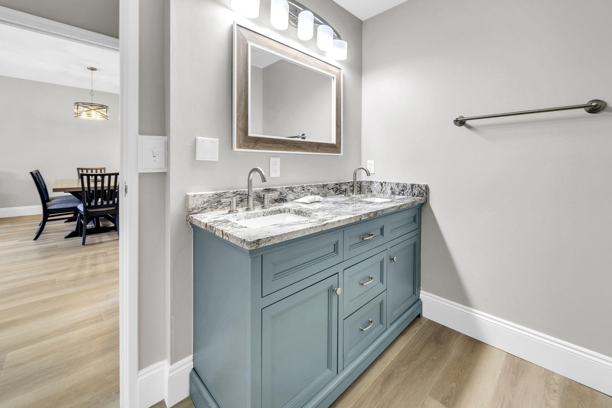 SUMMIT AT TOPS'L (THE) - Residential