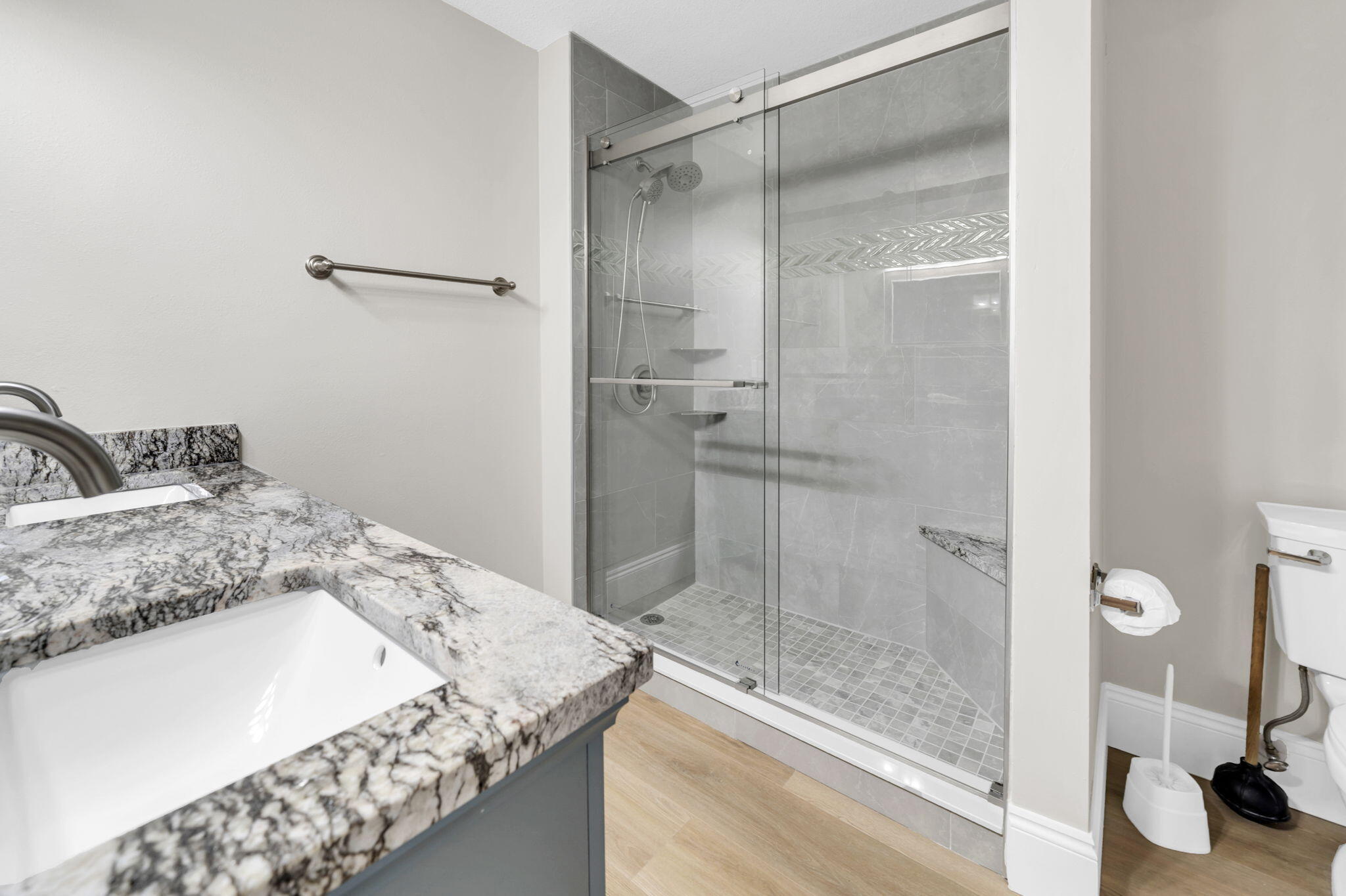 SUMMIT AT TOPS'L (THE) - Residential