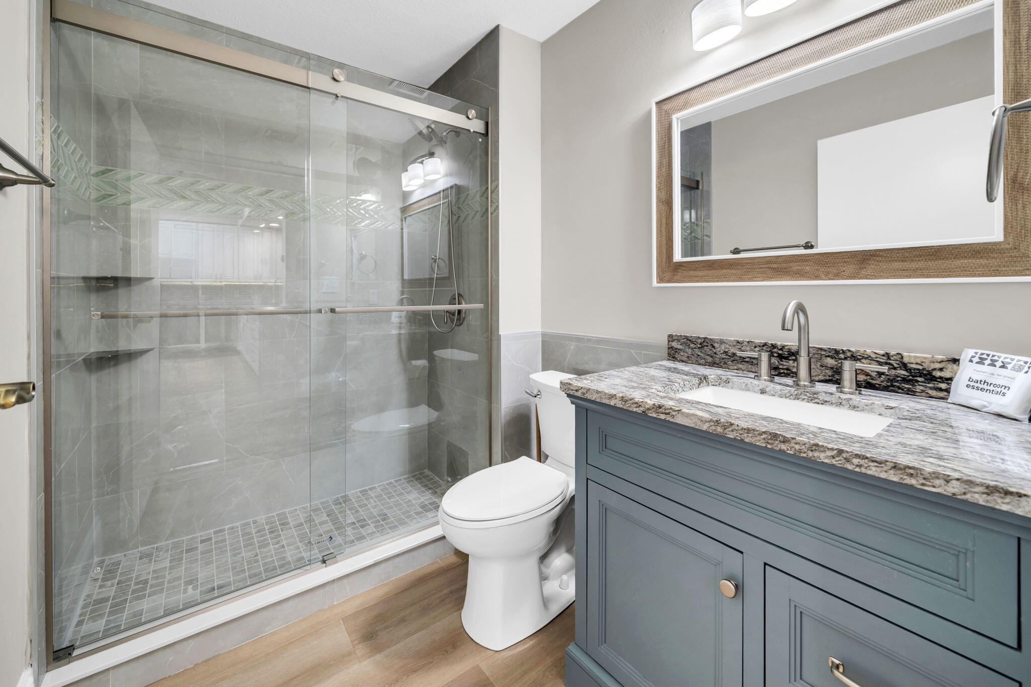 SUMMIT AT TOPS'L (THE) - Residential