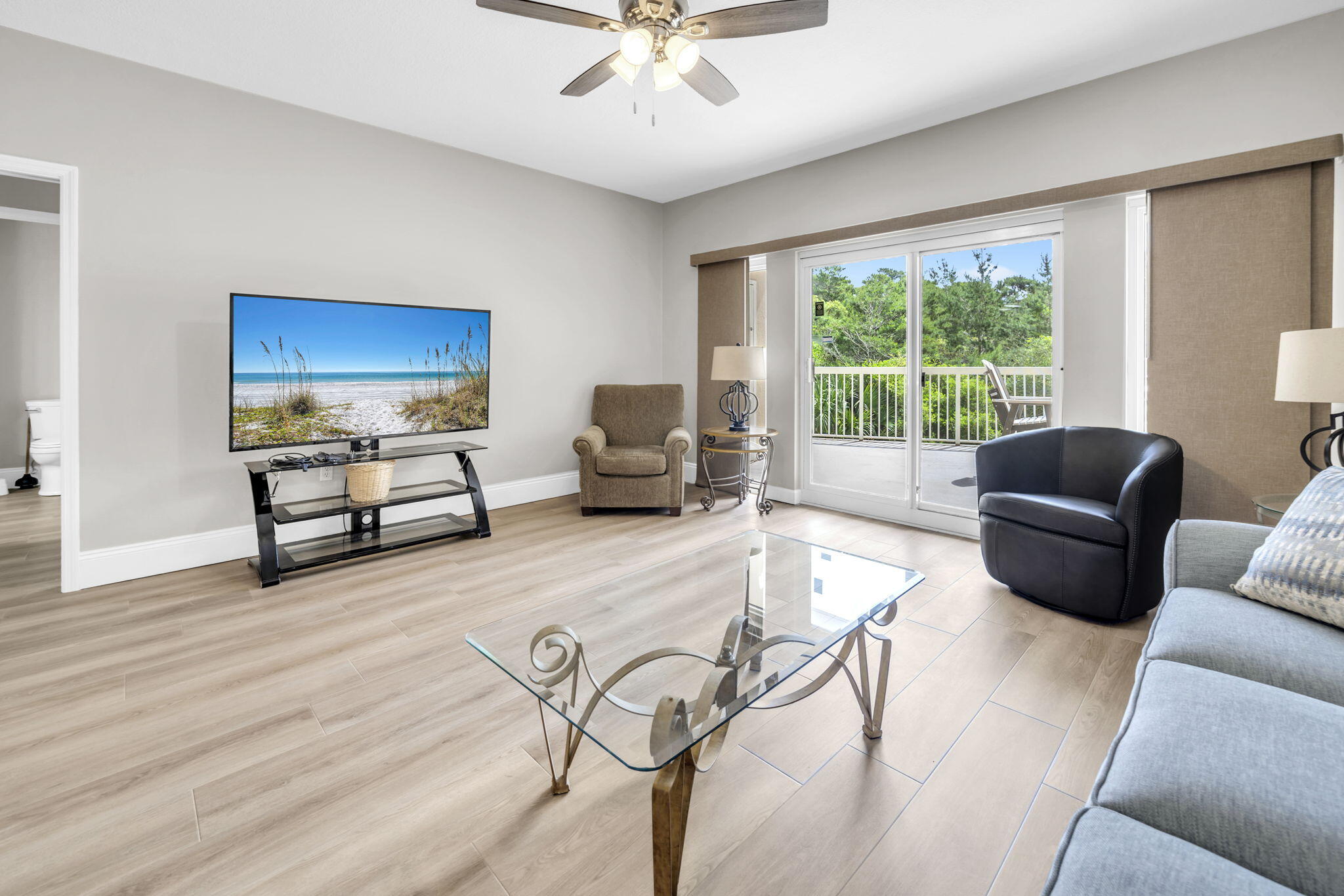 SUMMIT AT TOPS'L (THE) - Residential