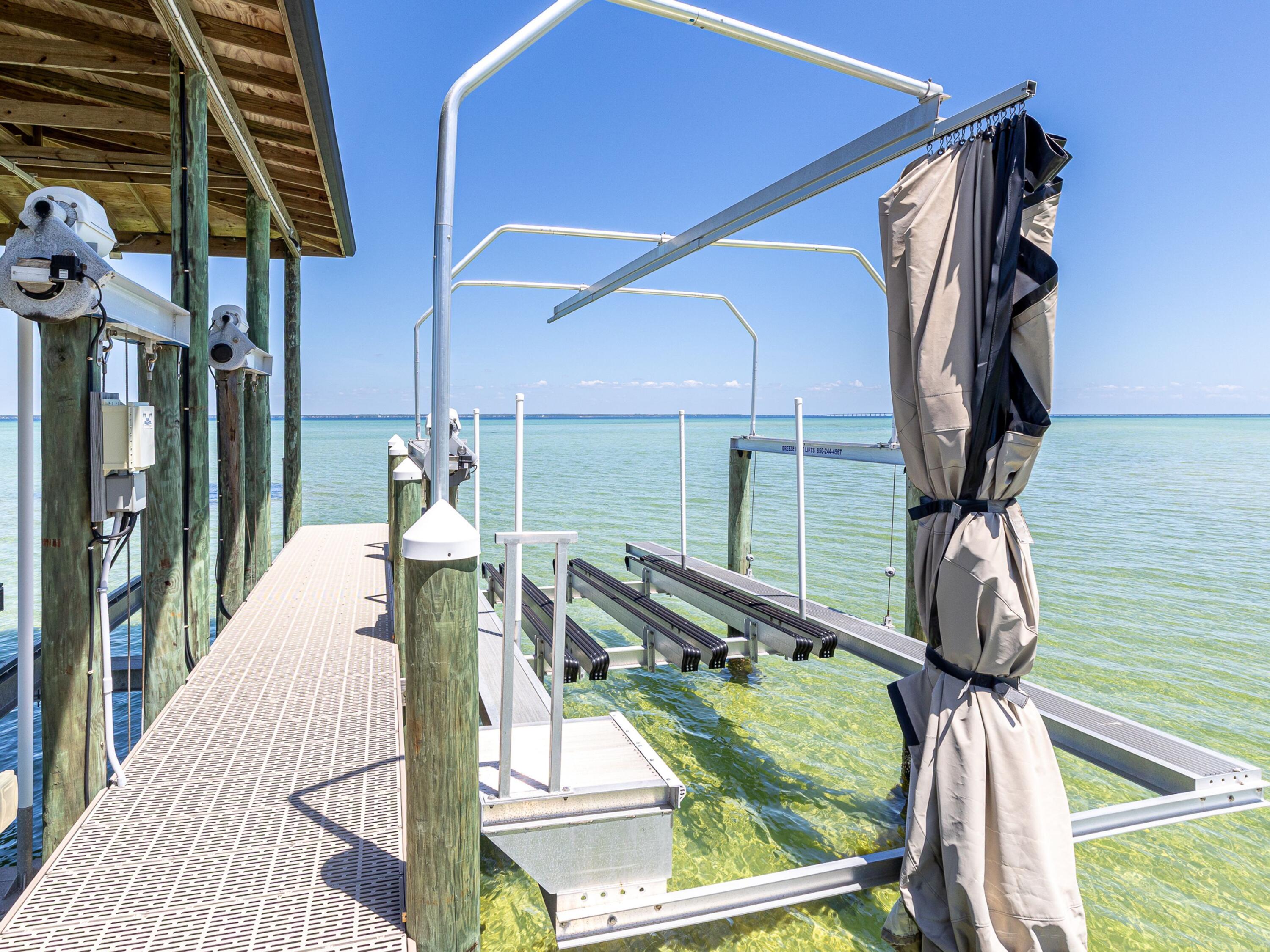 Cobbs Point - Residential