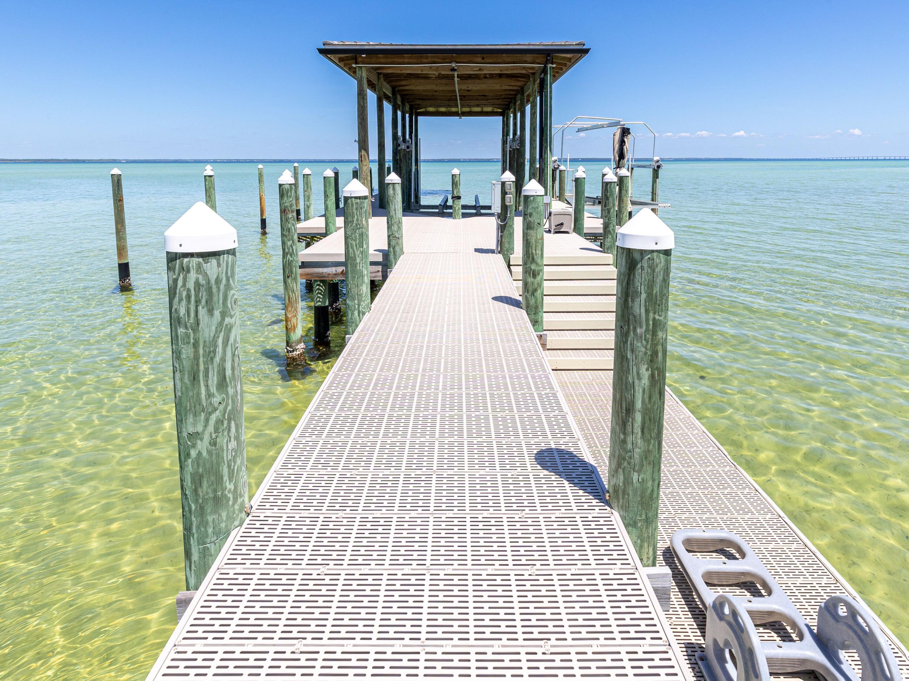 Cobbs Point - Residential