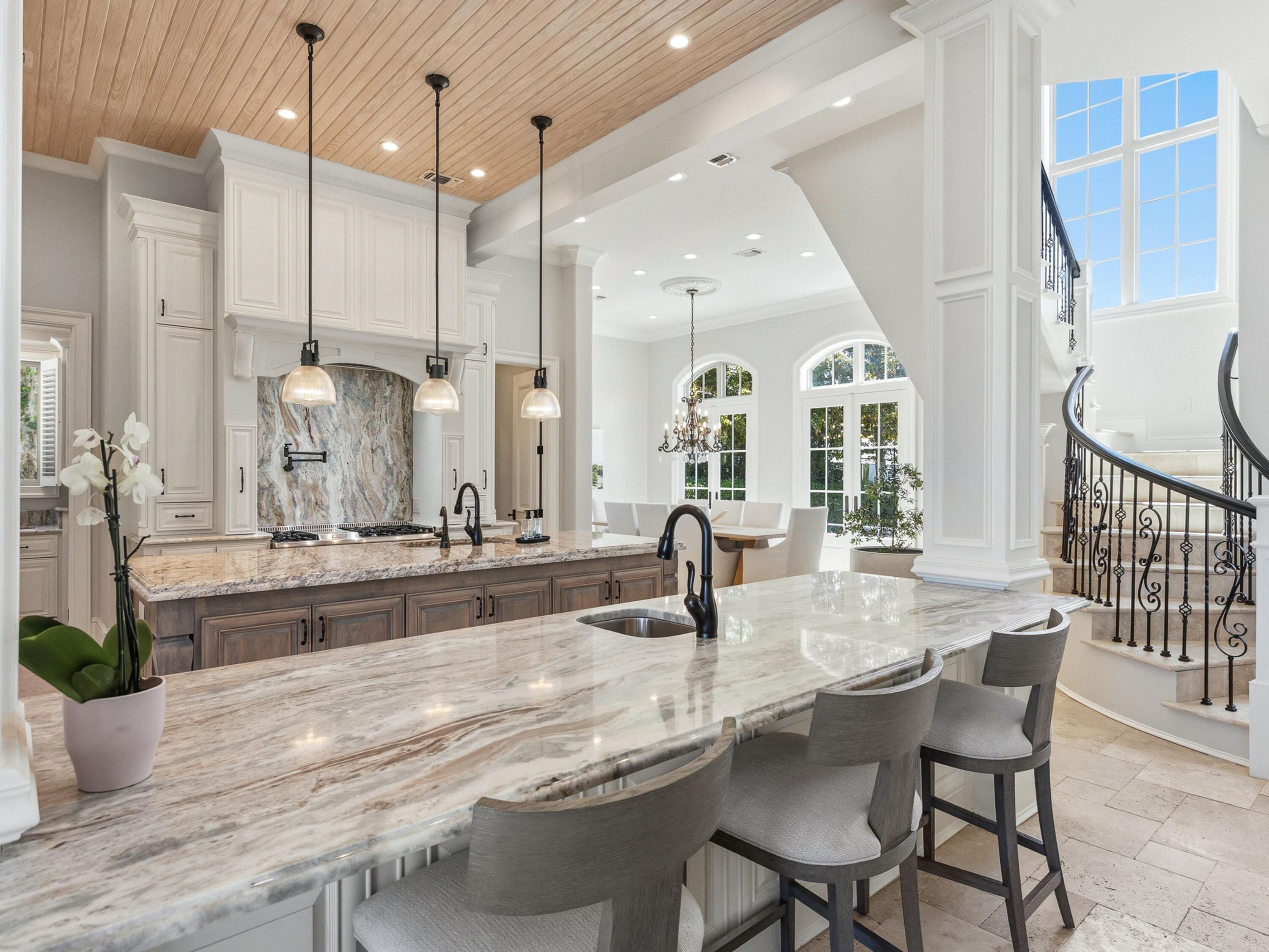 Cobbs Point - Residential