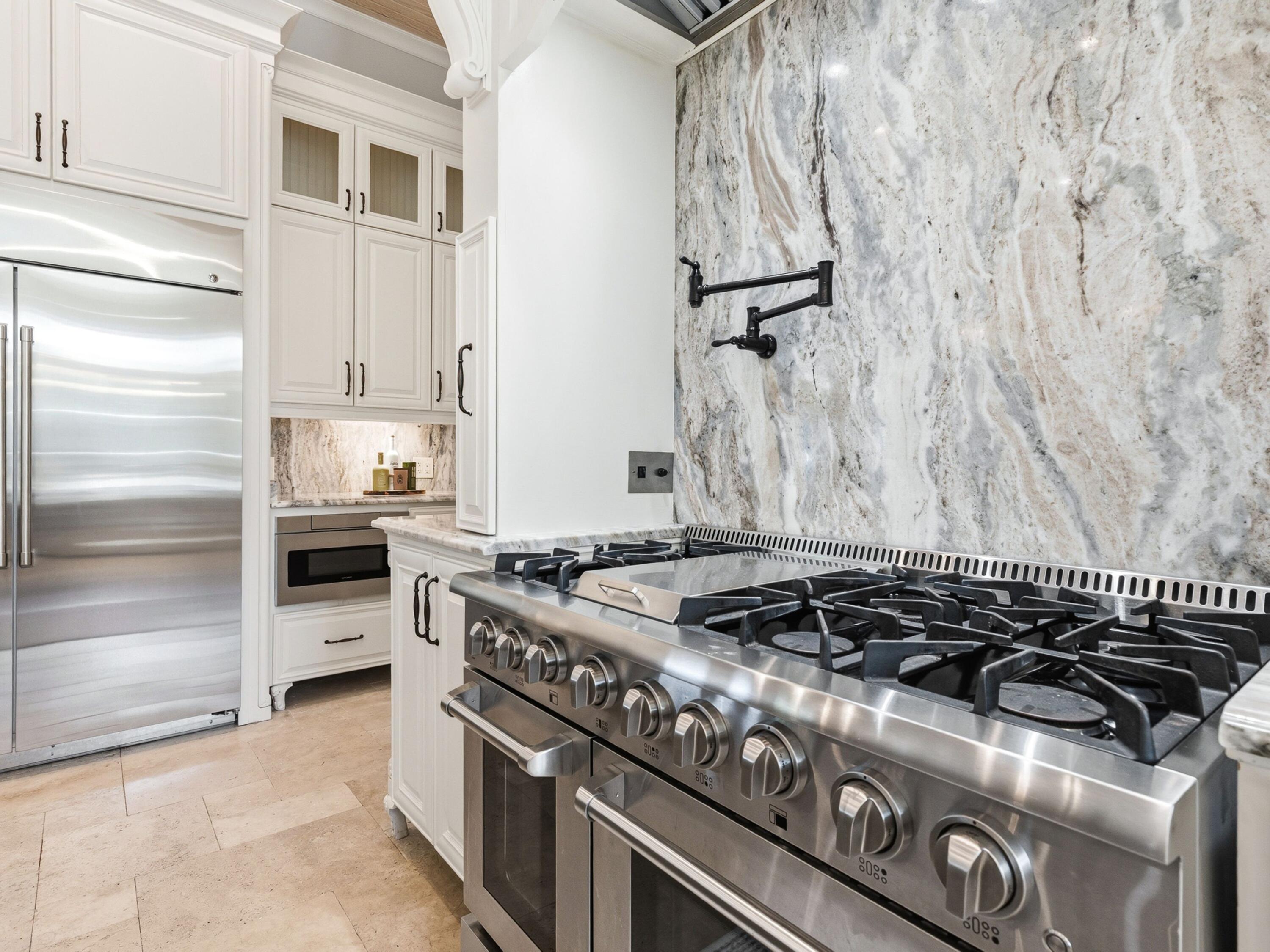 Cobbs Point - Residential