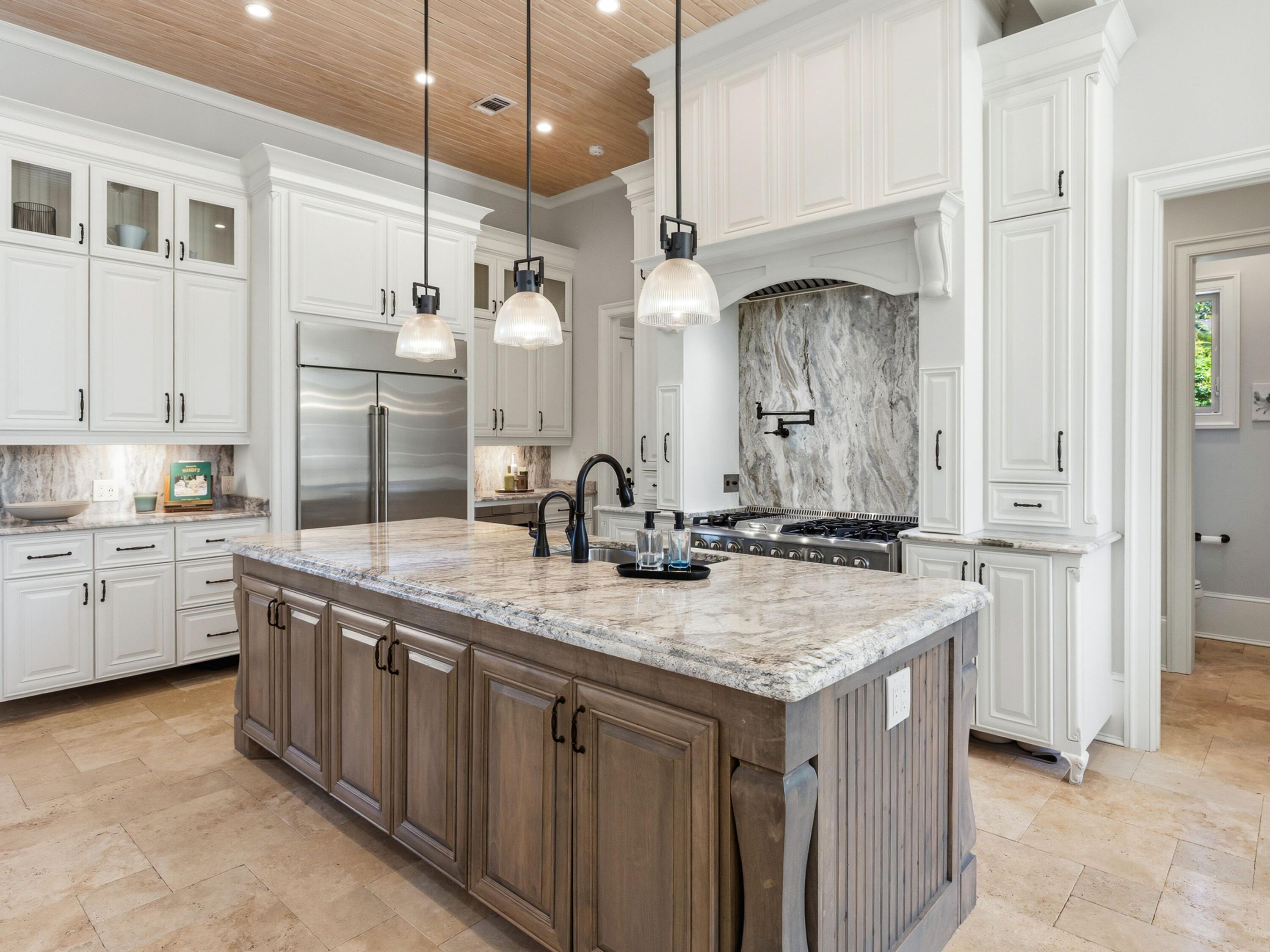 Cobbs Point - Residential