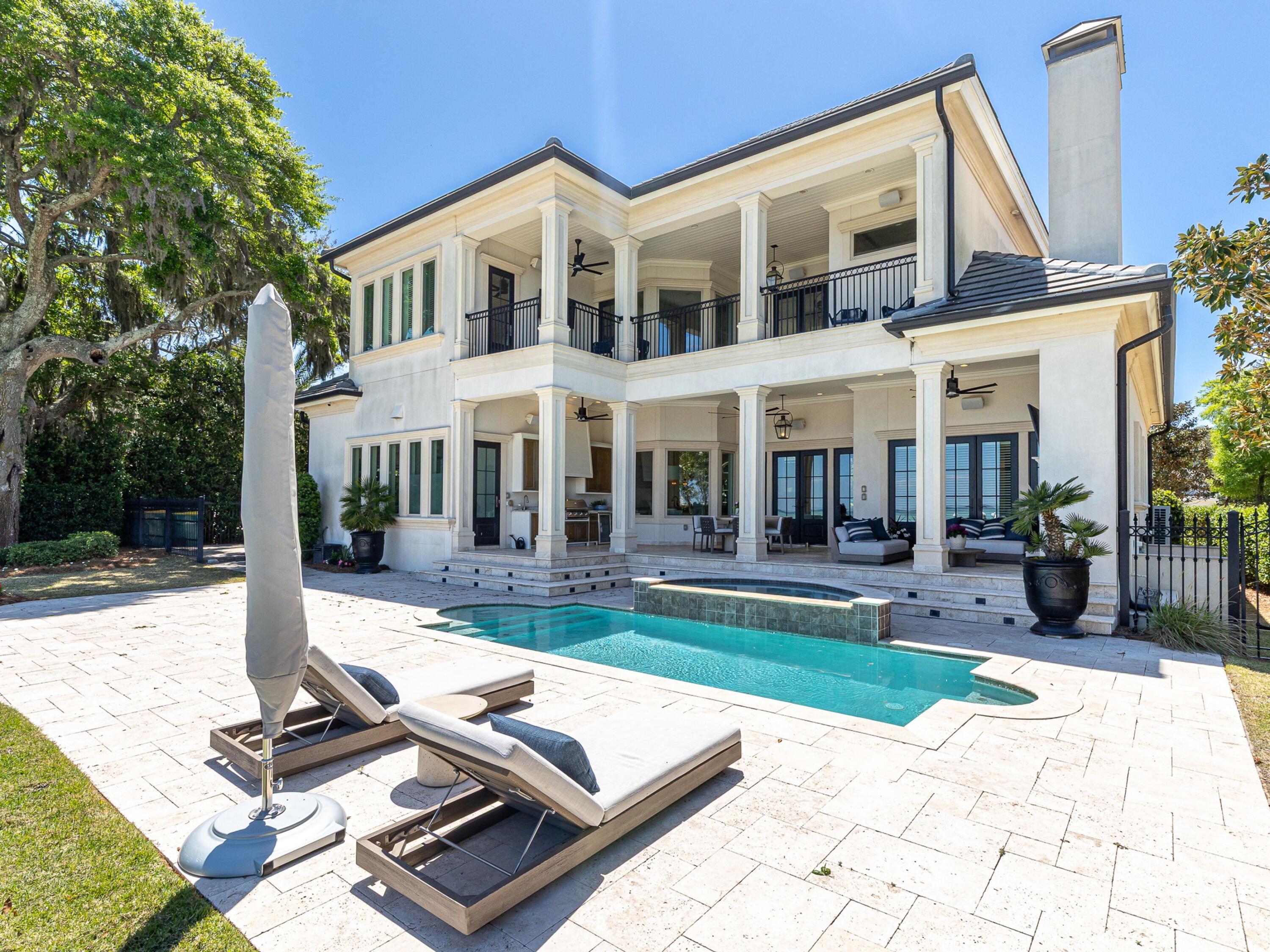 Cobbs Point - Residential