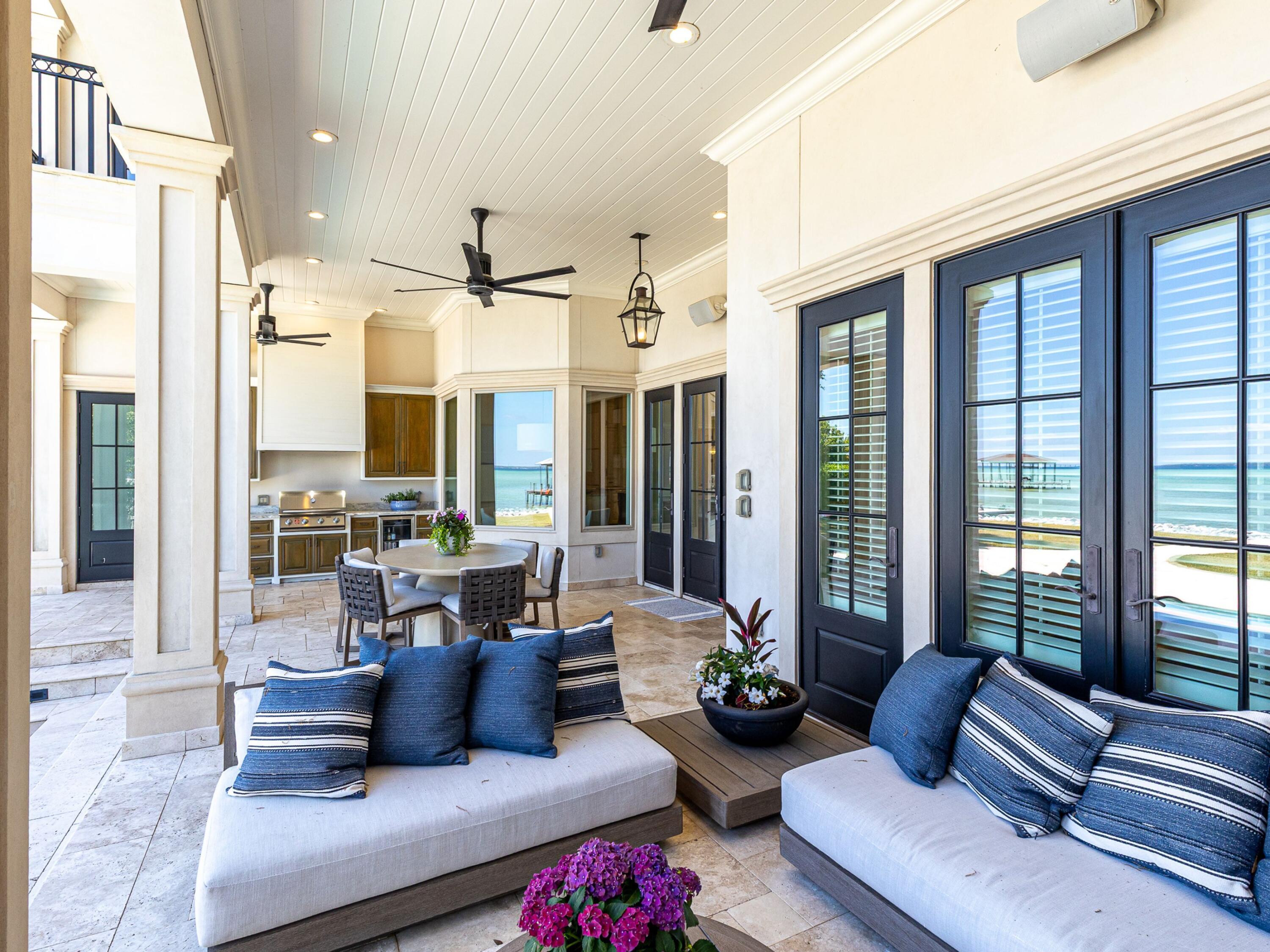 Cobbs Point - Residential