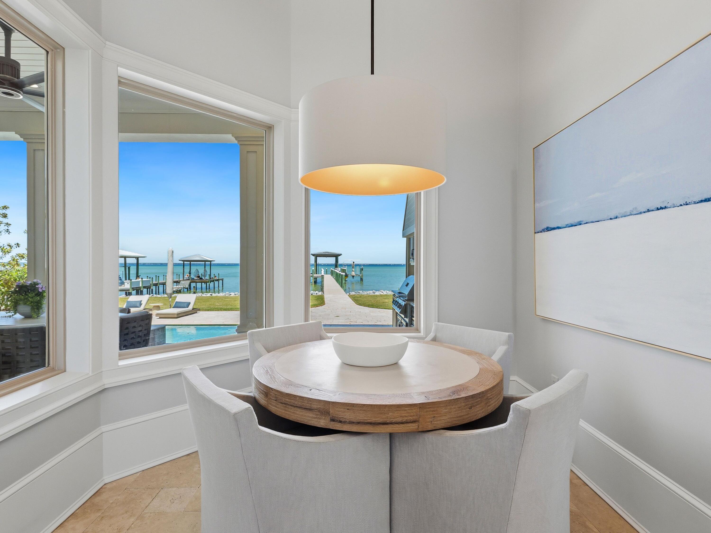 Cobbs Point - Residential