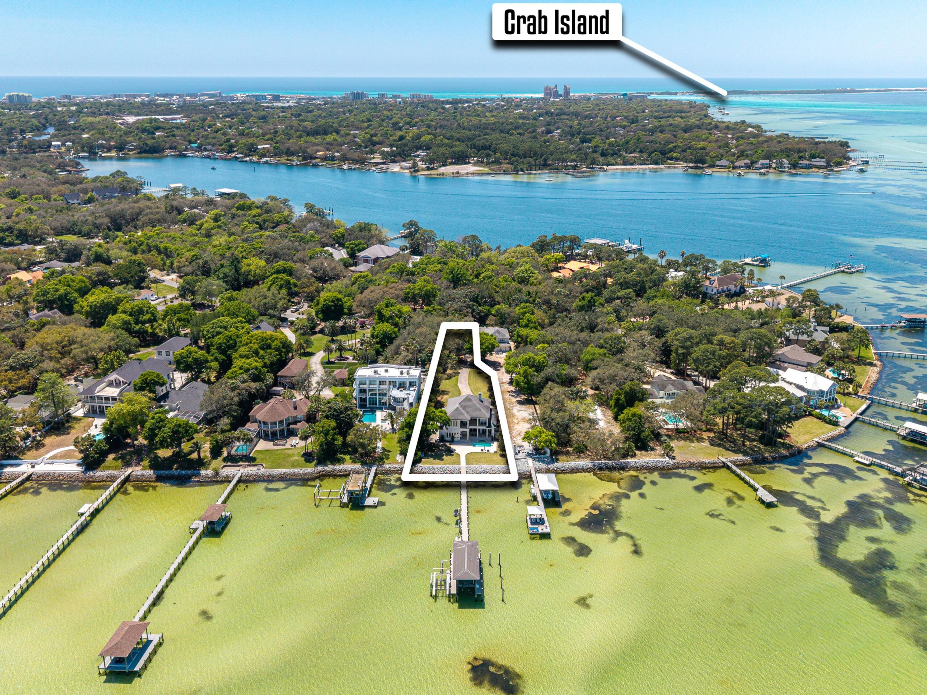 Cobbs Point - Residential