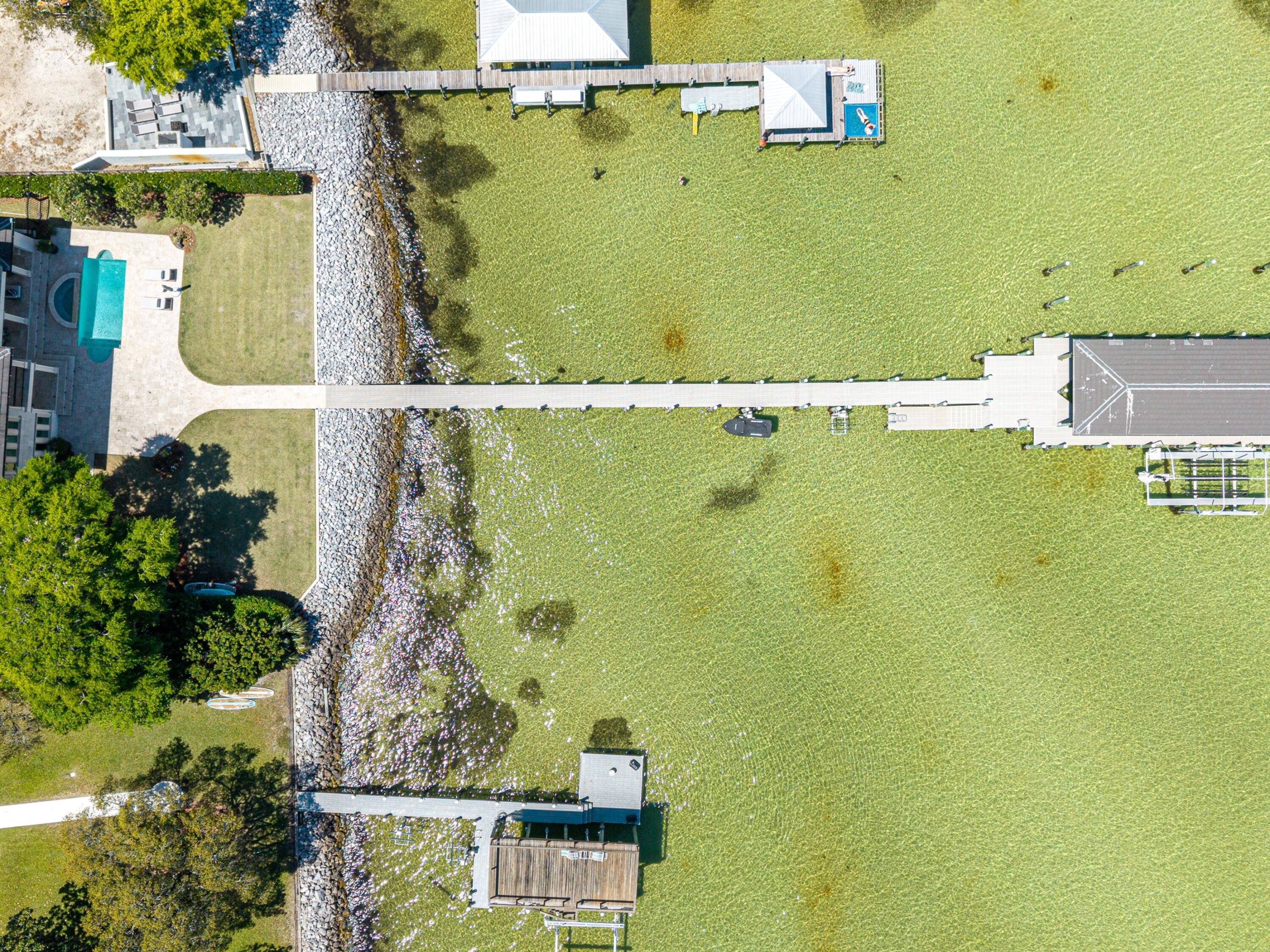 Cobbs Point - Residential