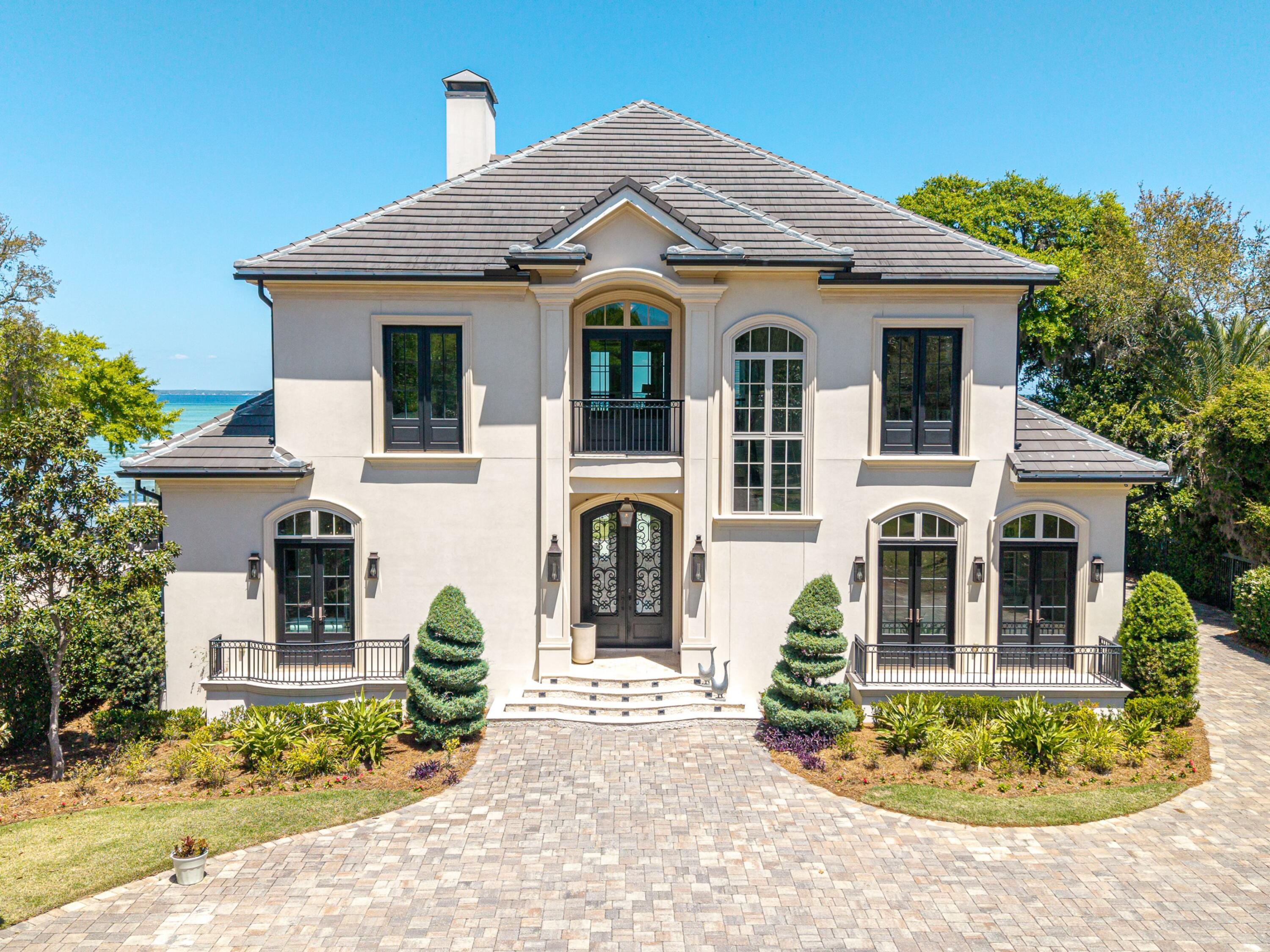 Cobbs Point - Residential