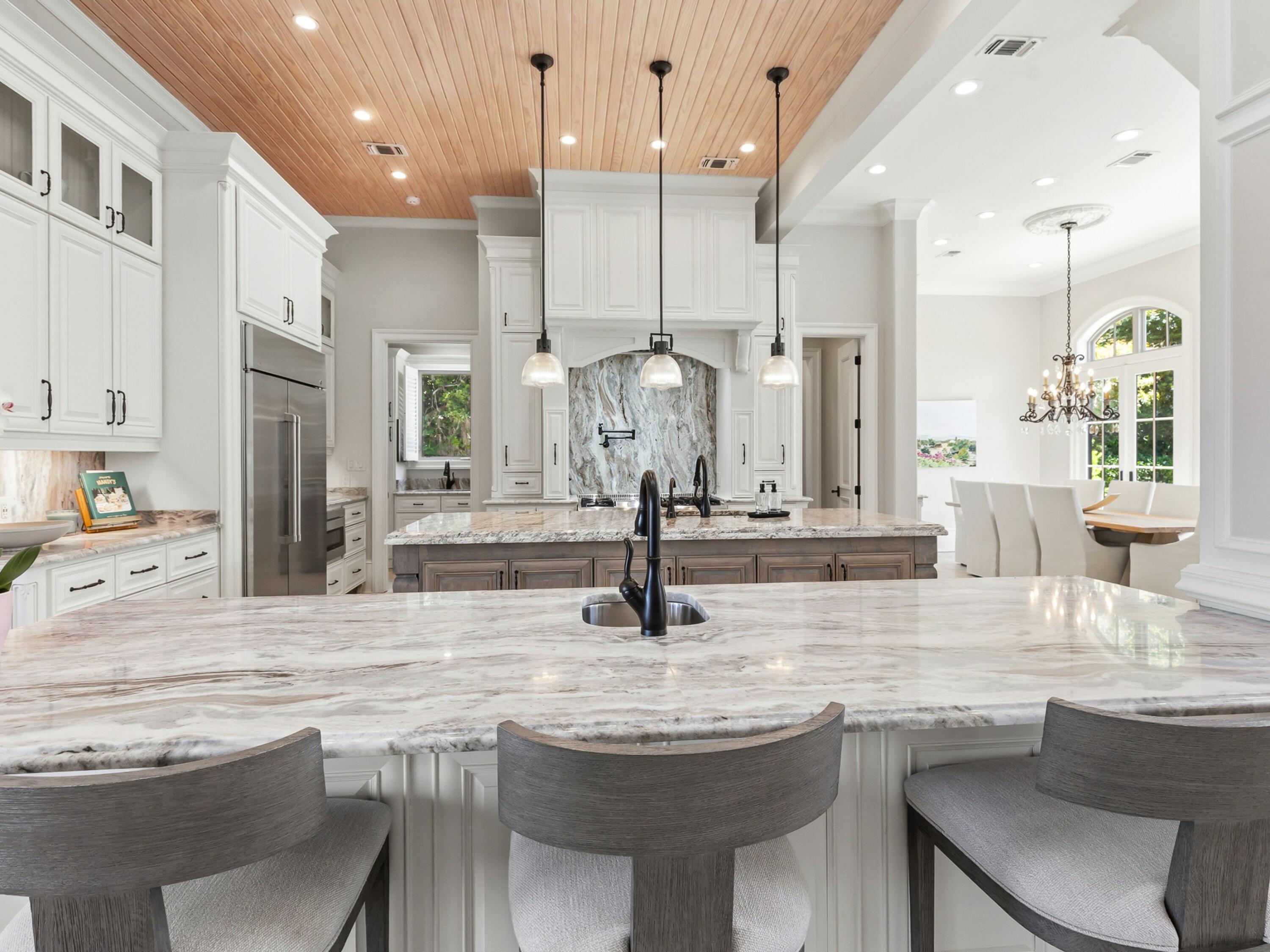 Cobbs Point - Residential