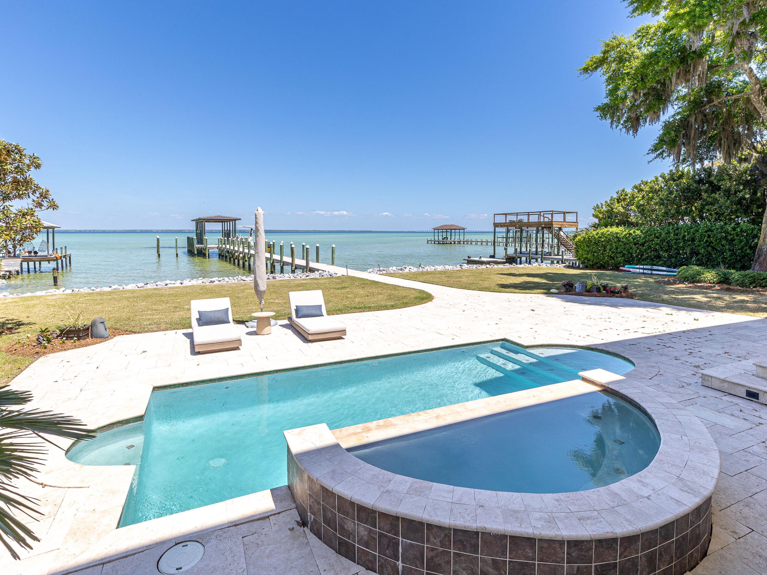 Cobbs Point - Residential