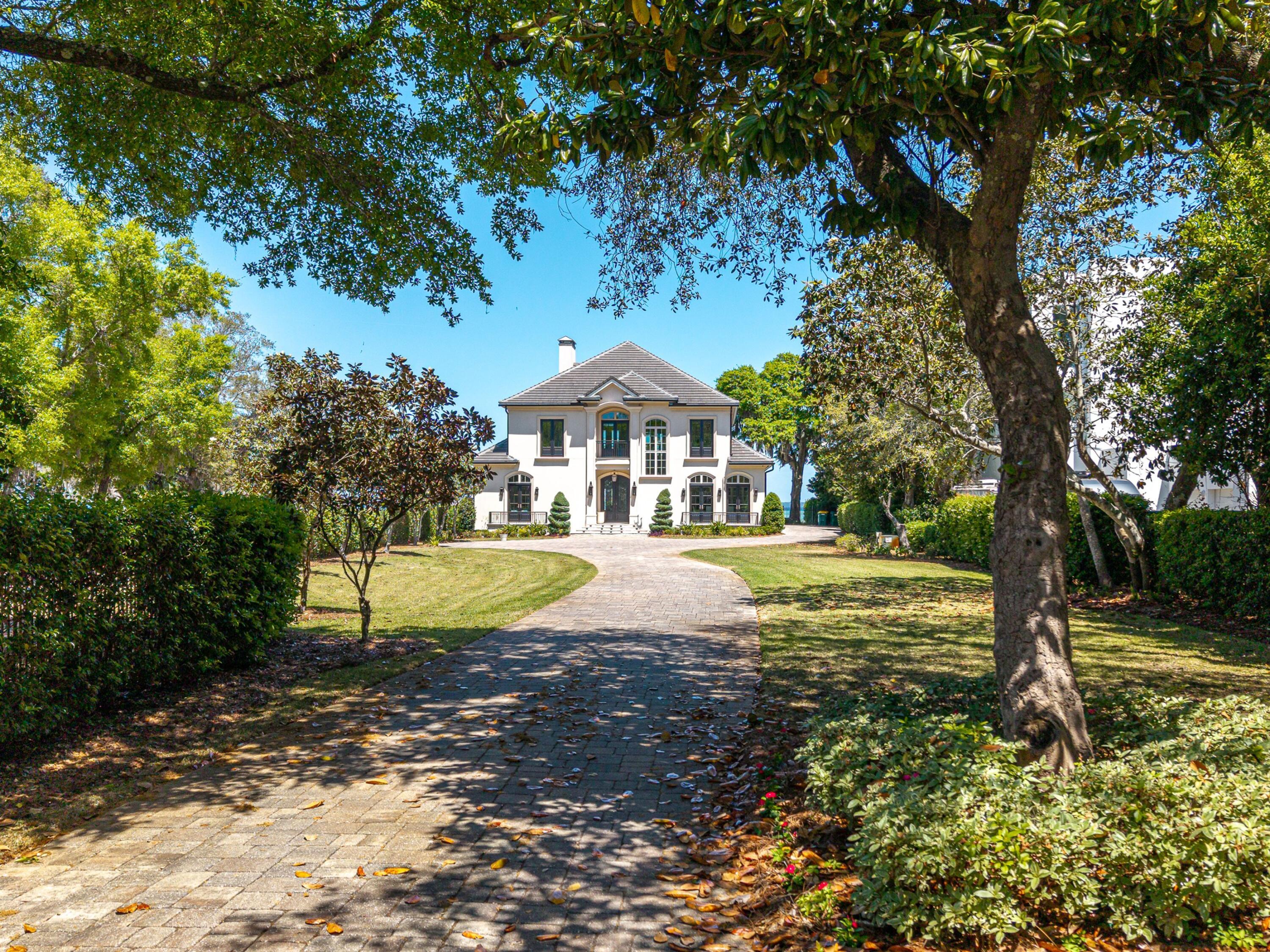 Cobbs Point - Residential