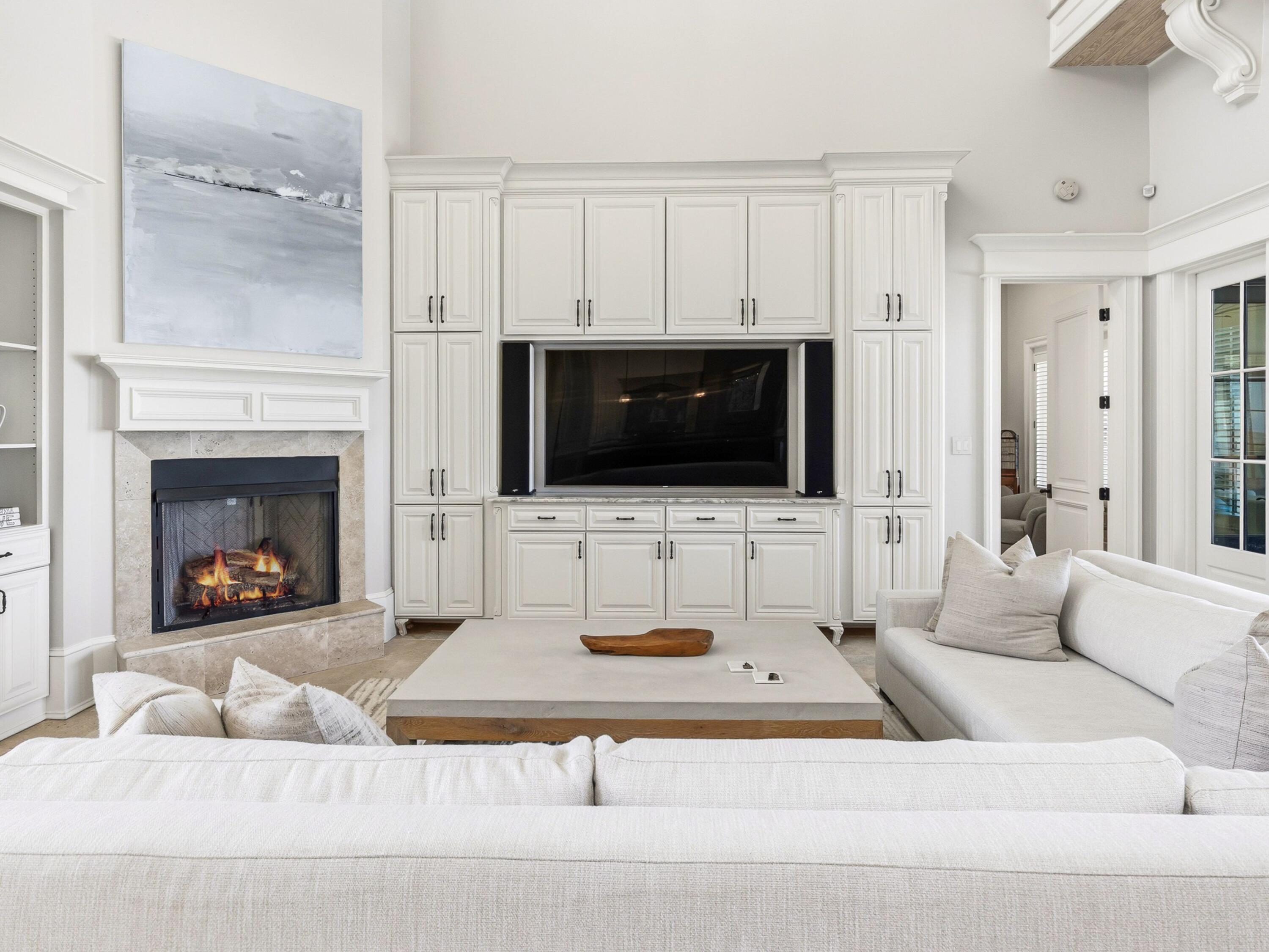 Cobbs Point - Residential