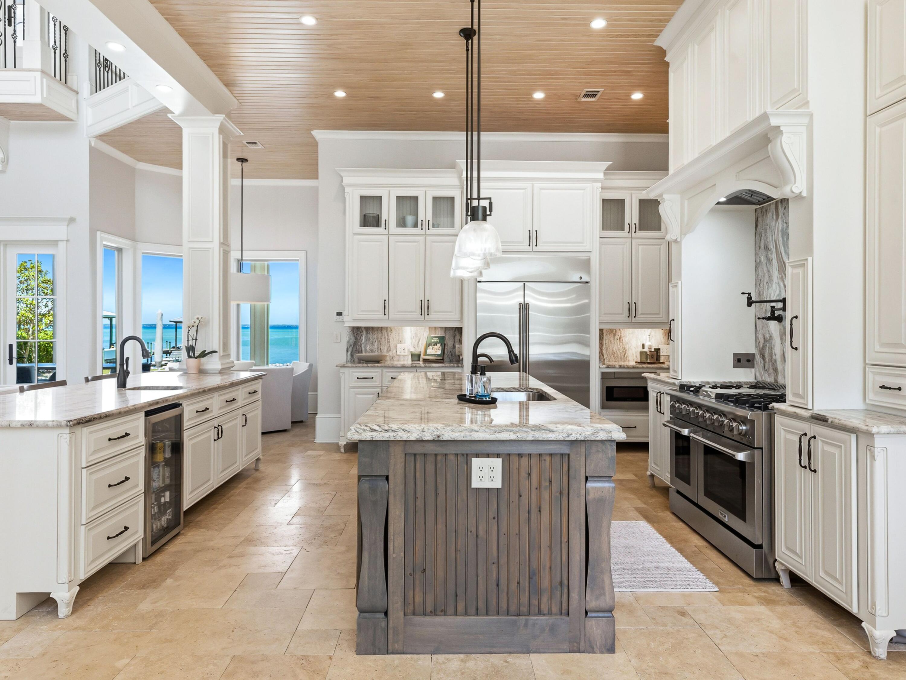 Cobbs Point - Residential