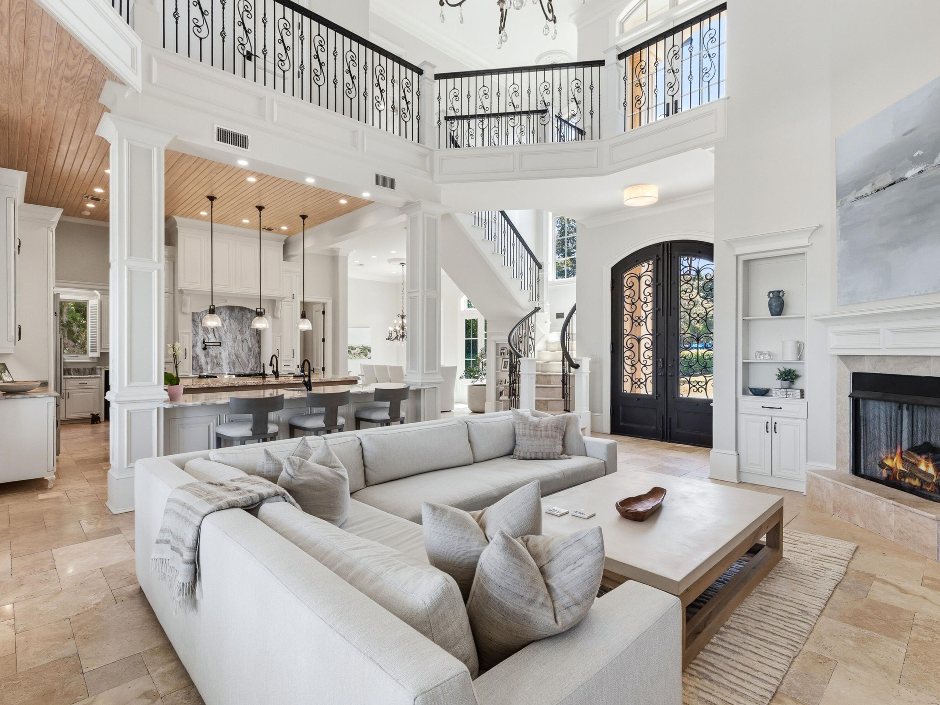 Cobbs Point - Residential