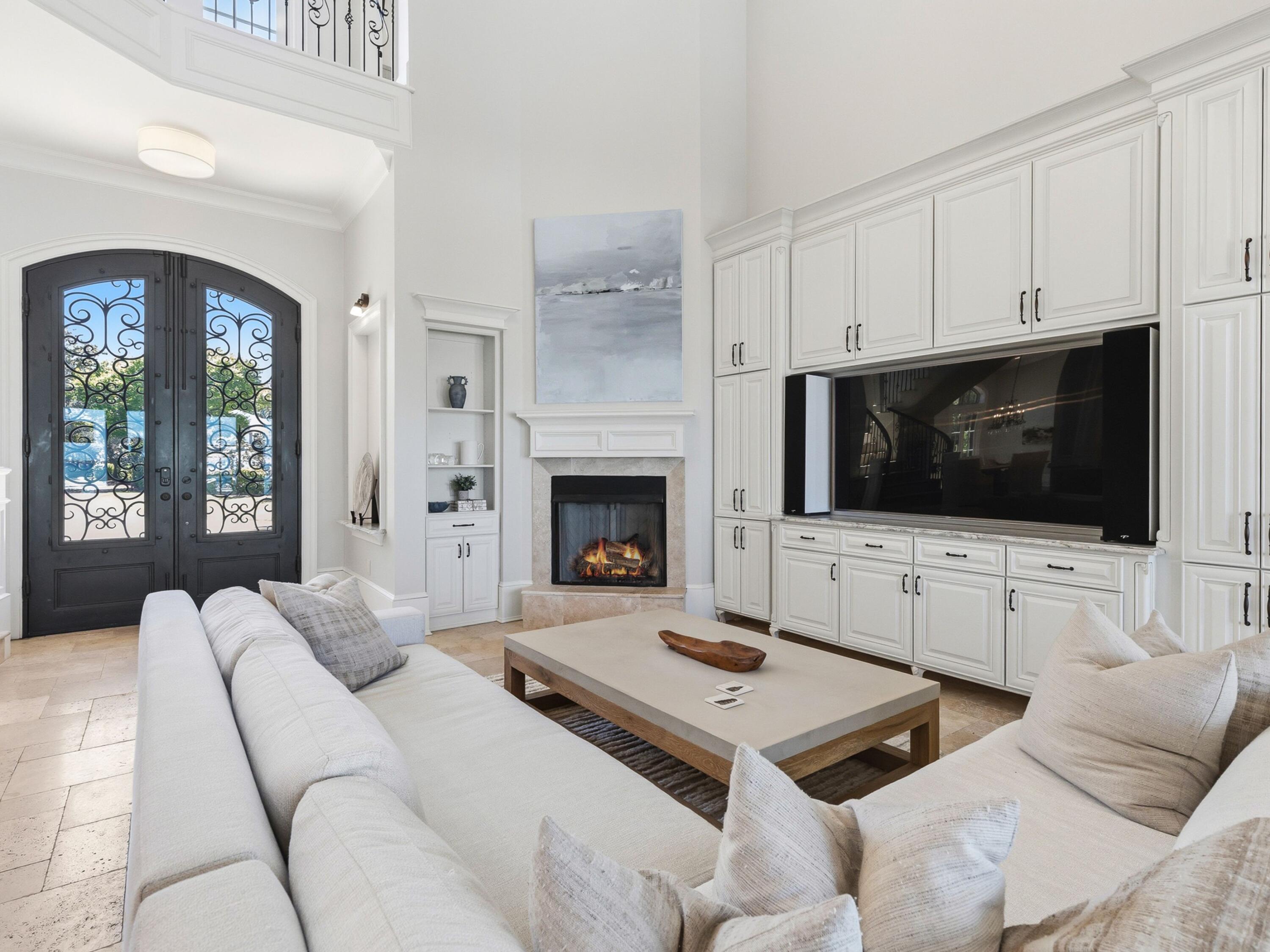 Cobbs Point - Residential