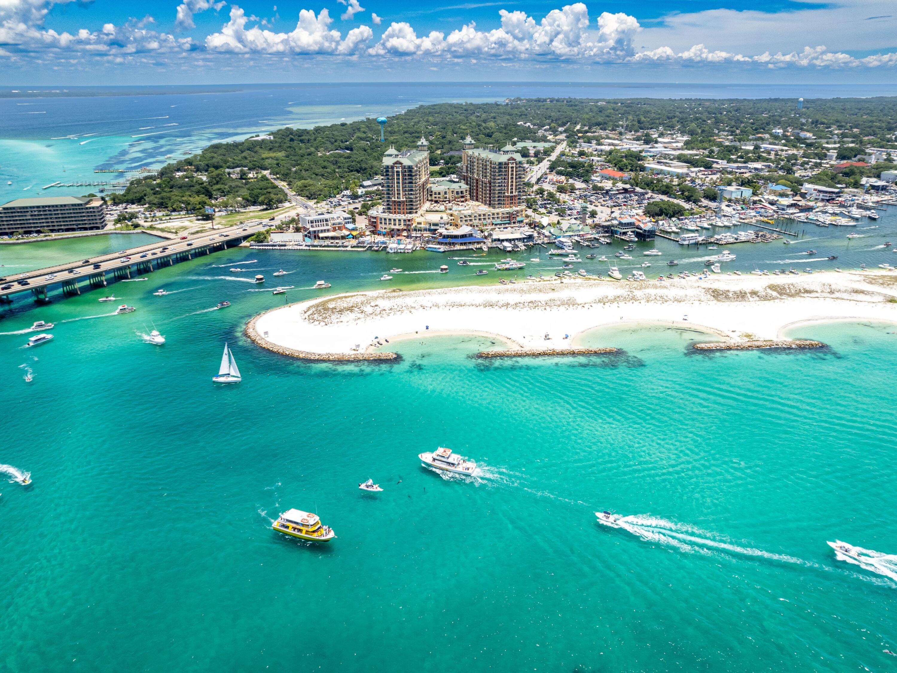 Cobbs Point - Residential