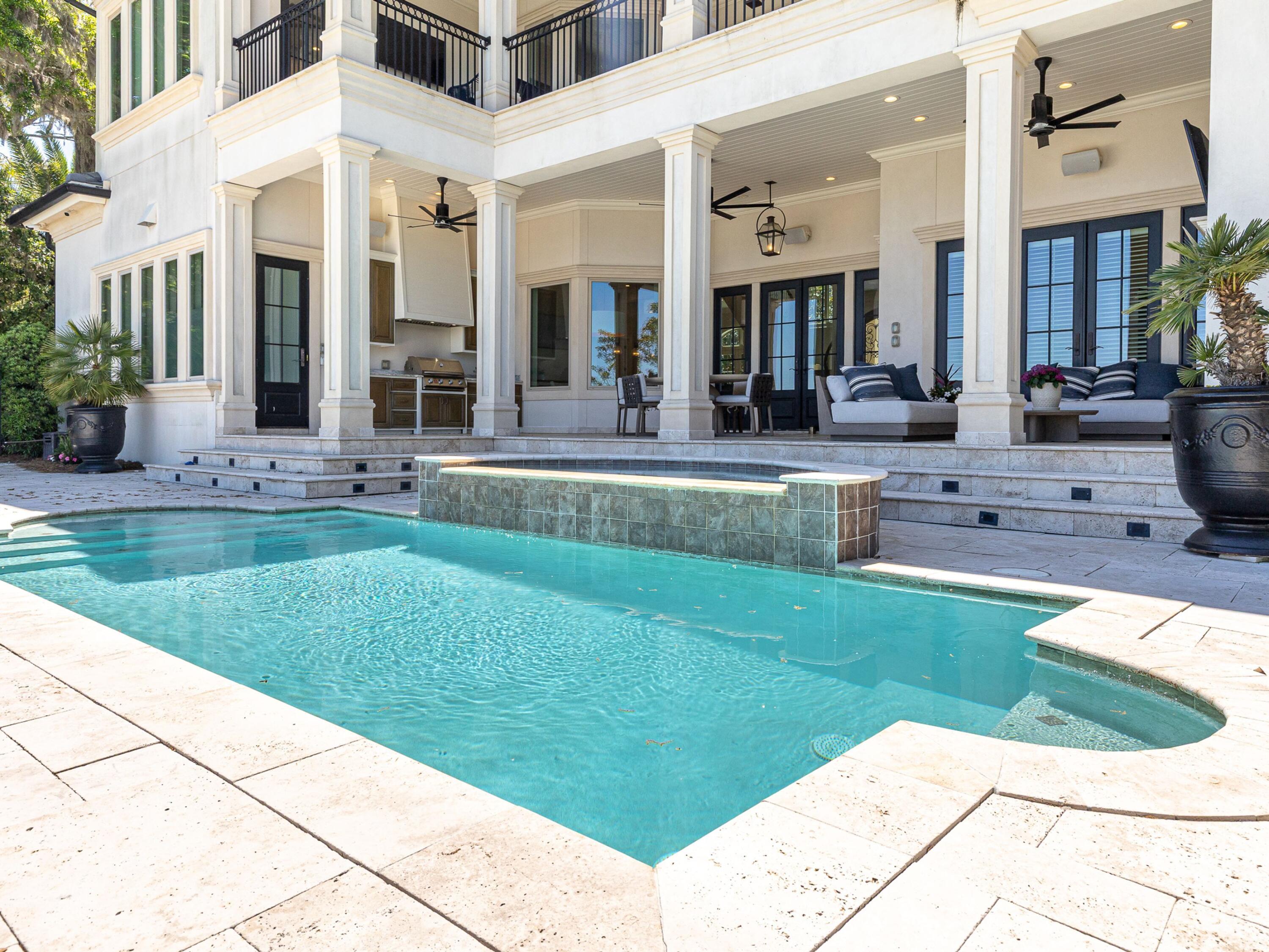 Cobbs Point - Residential