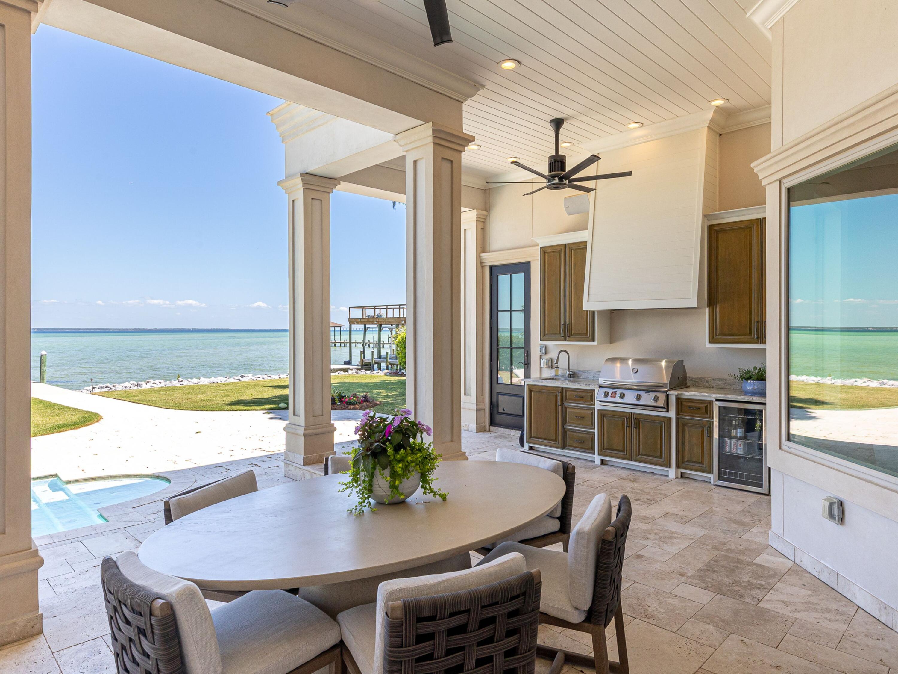 Cobbs Point - Residential