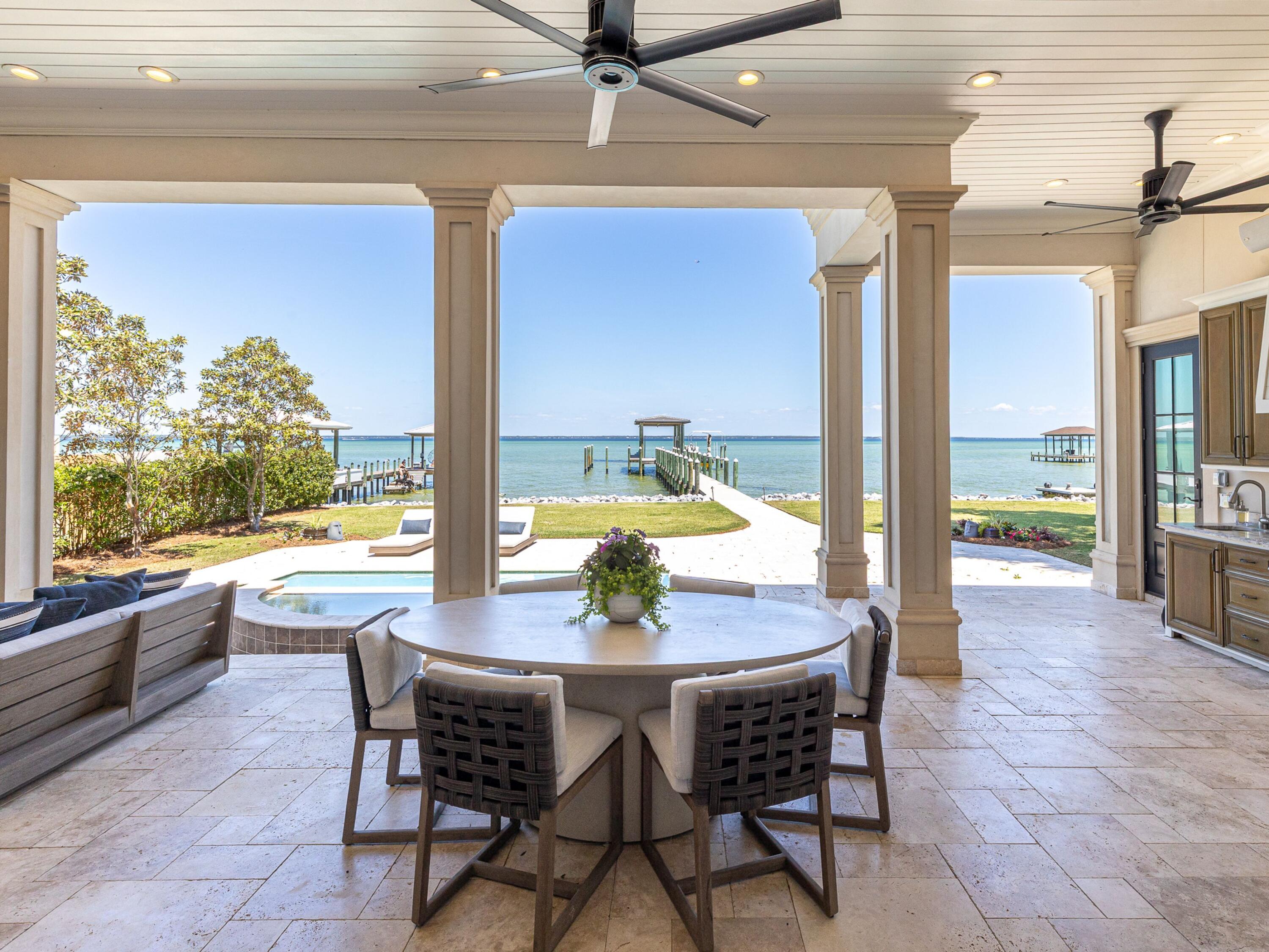 Cobbs Point - Residential