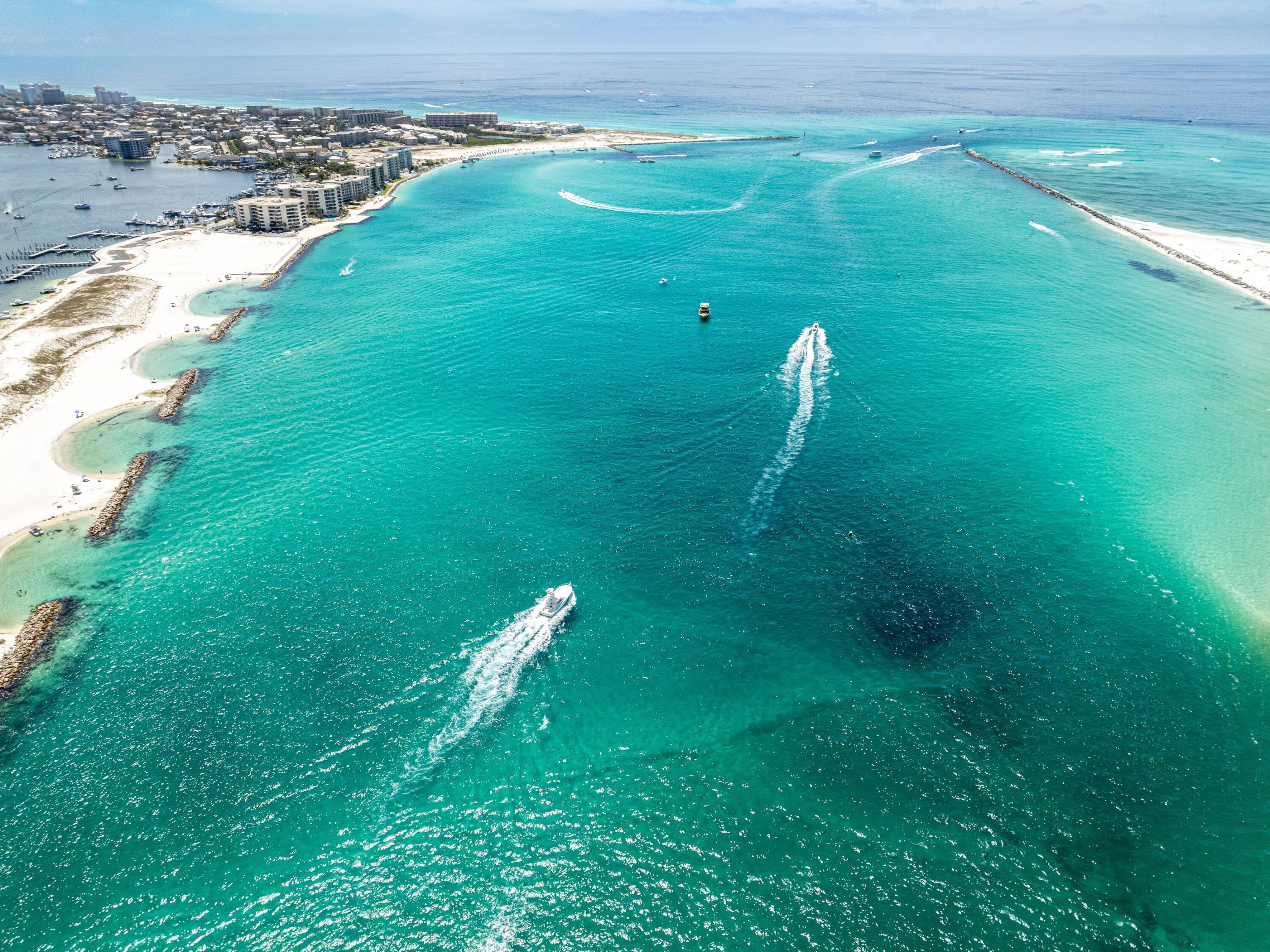 Cobbs Point - Residential