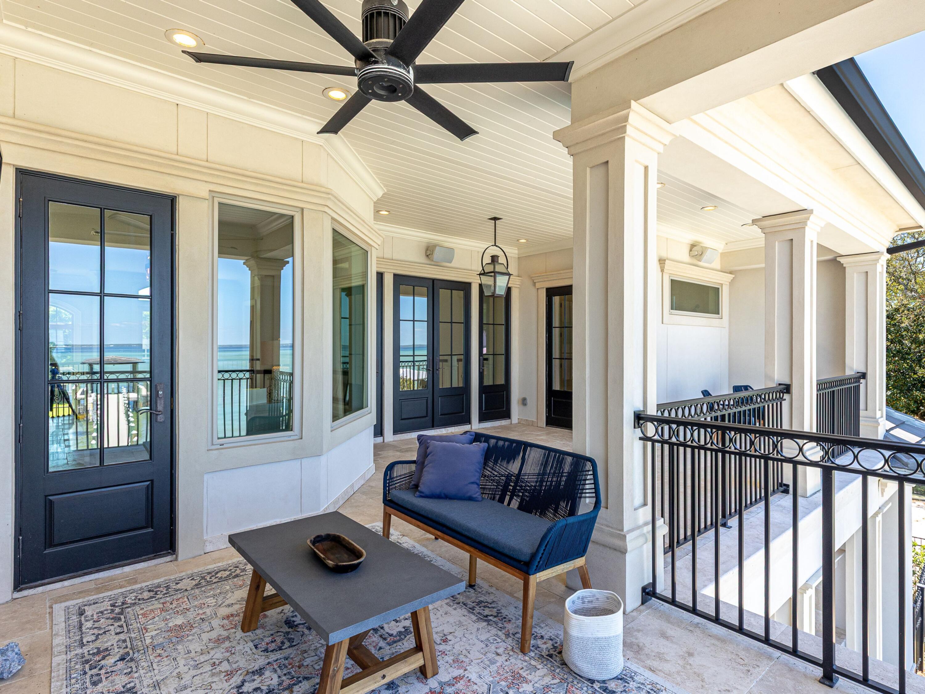 Cobbs Point - Residential