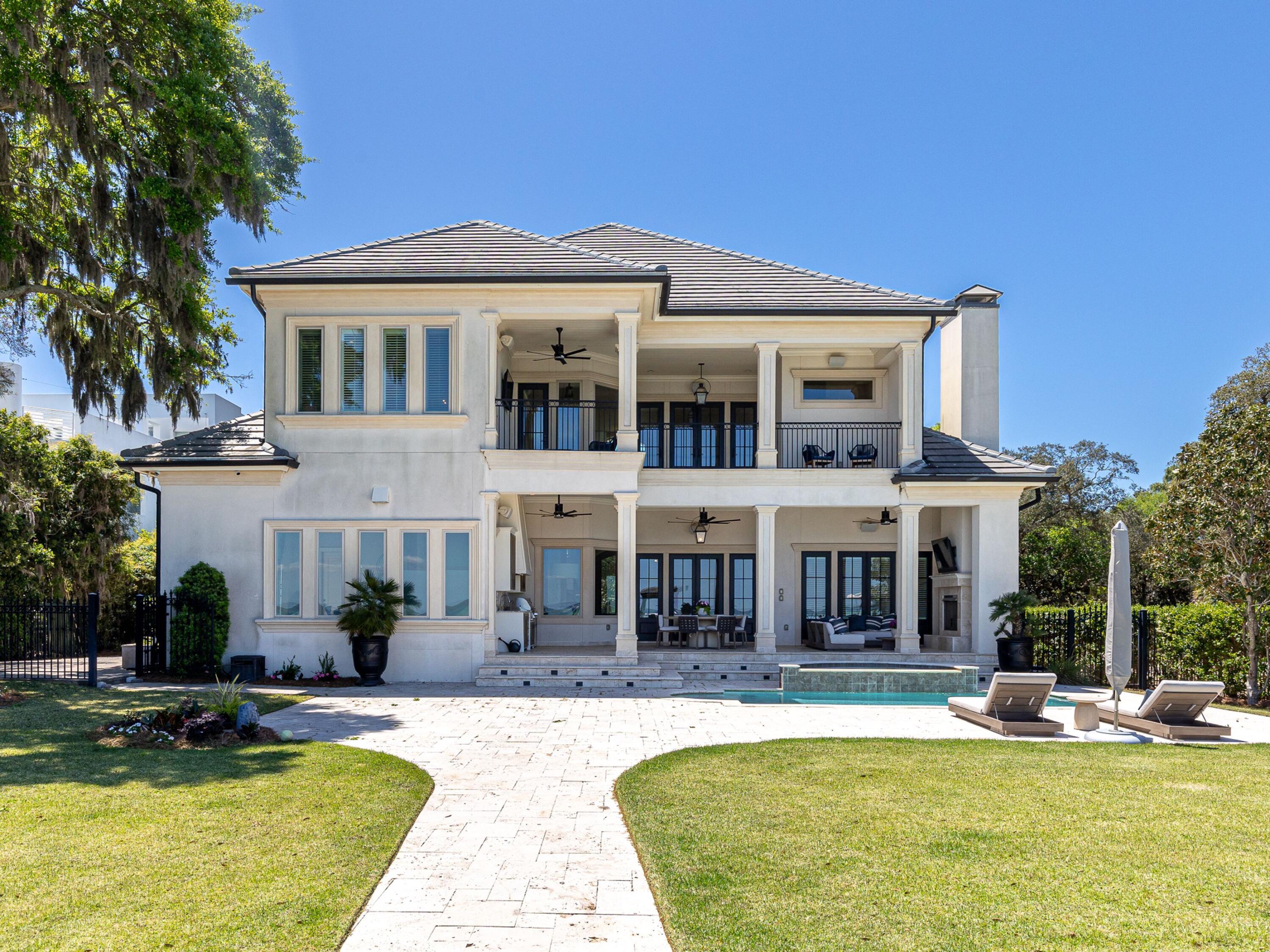 Cobbs Point - Residential