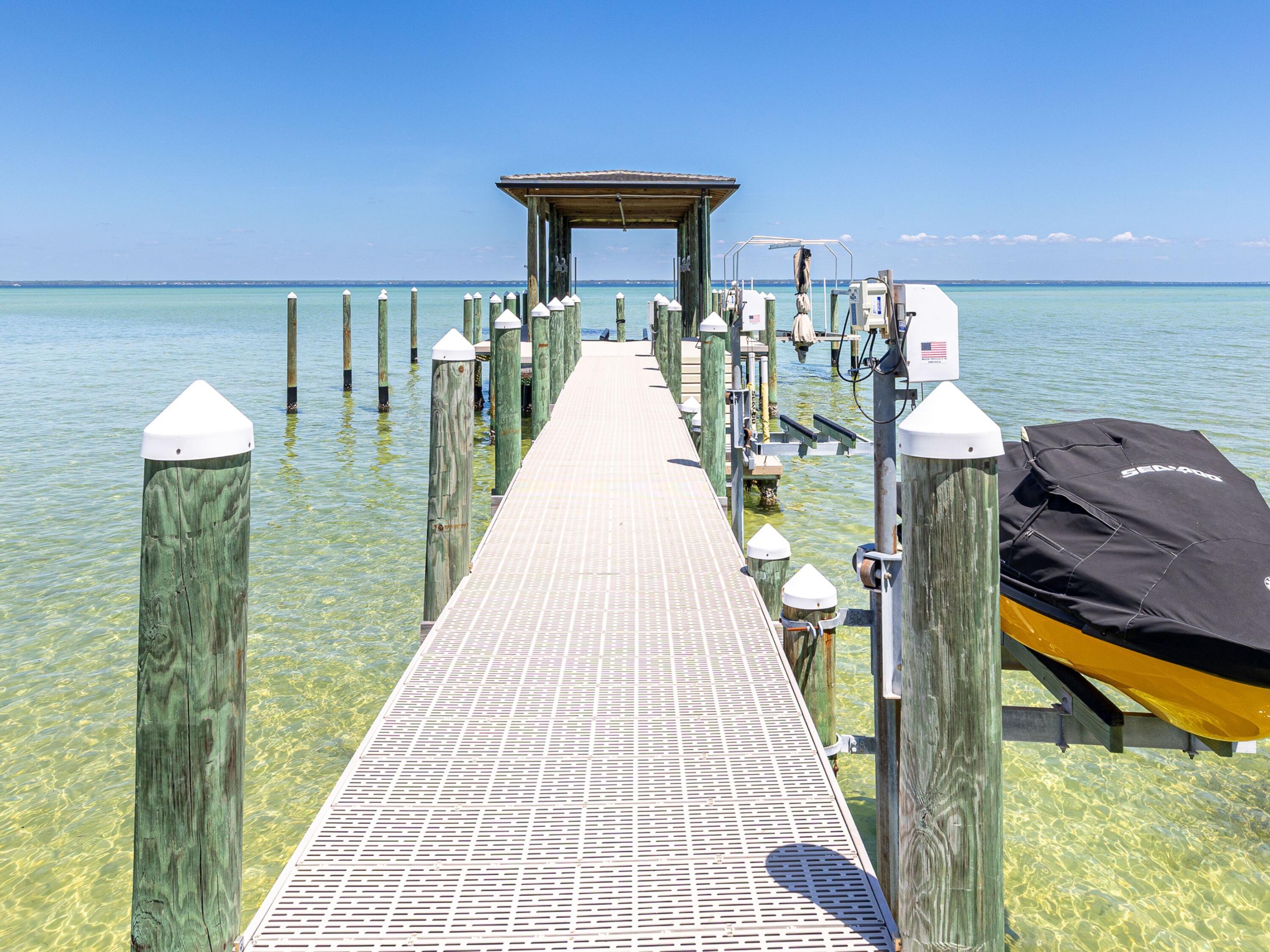 Cobbs Point - Residential