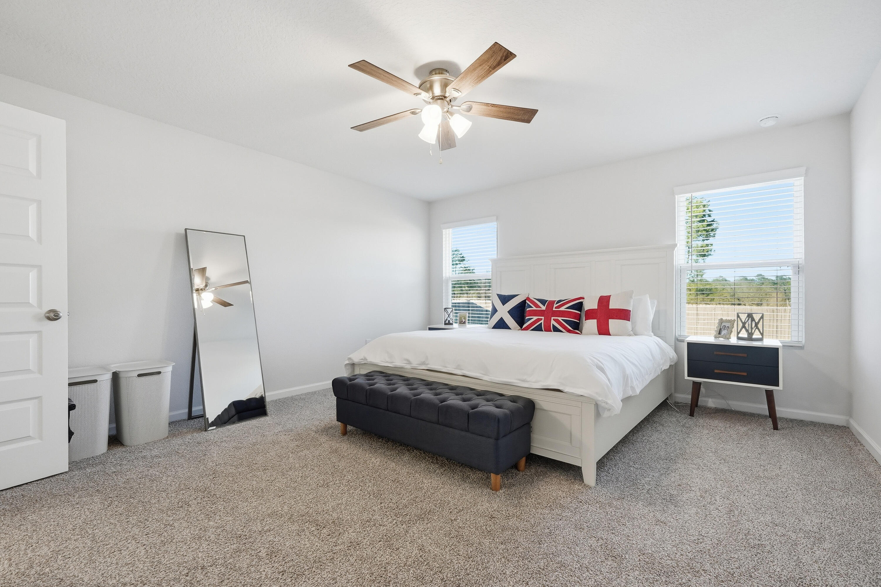 Shoal River Landing Phase 2B - Residential