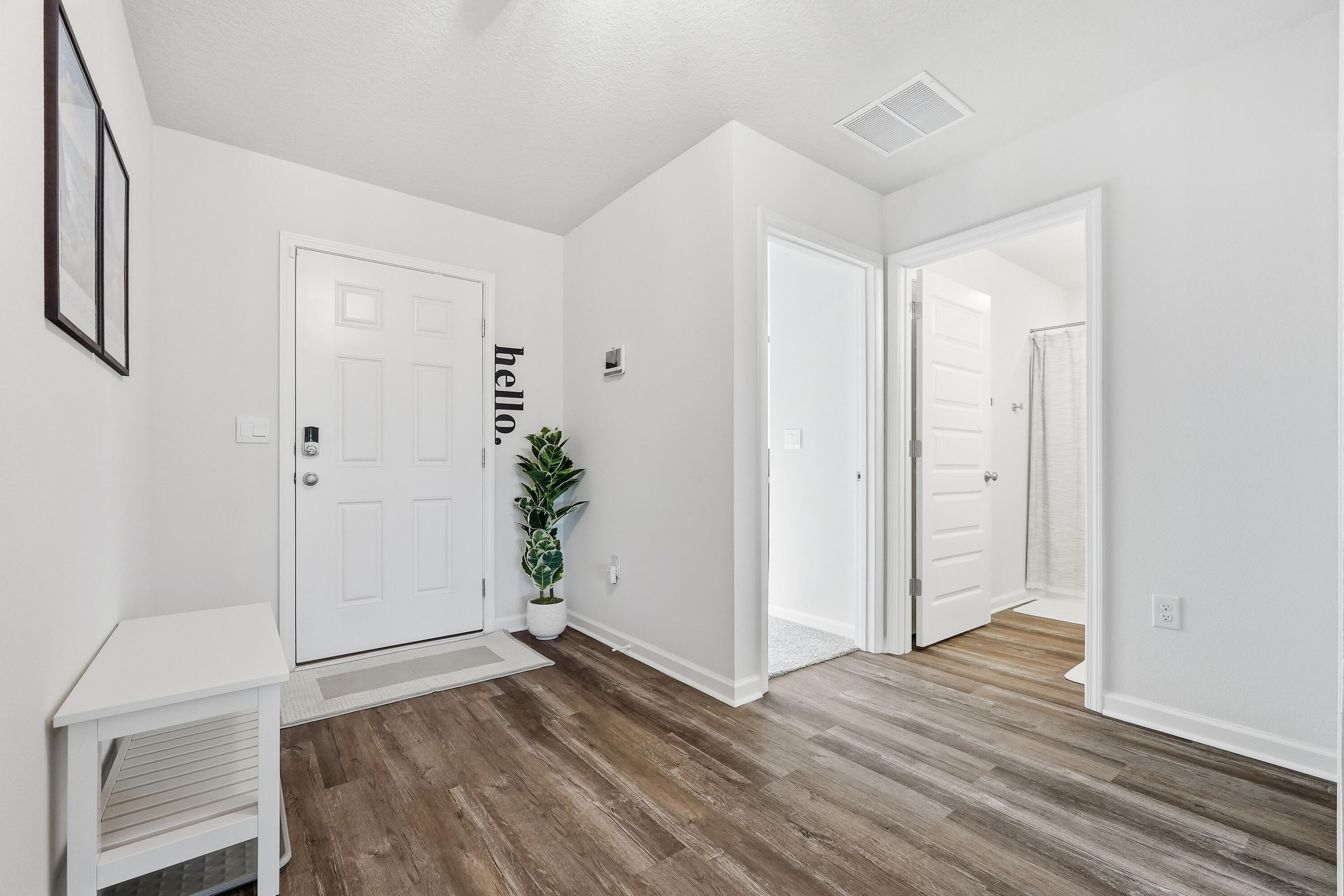 Shoal River Landing Phase 2B - Residential