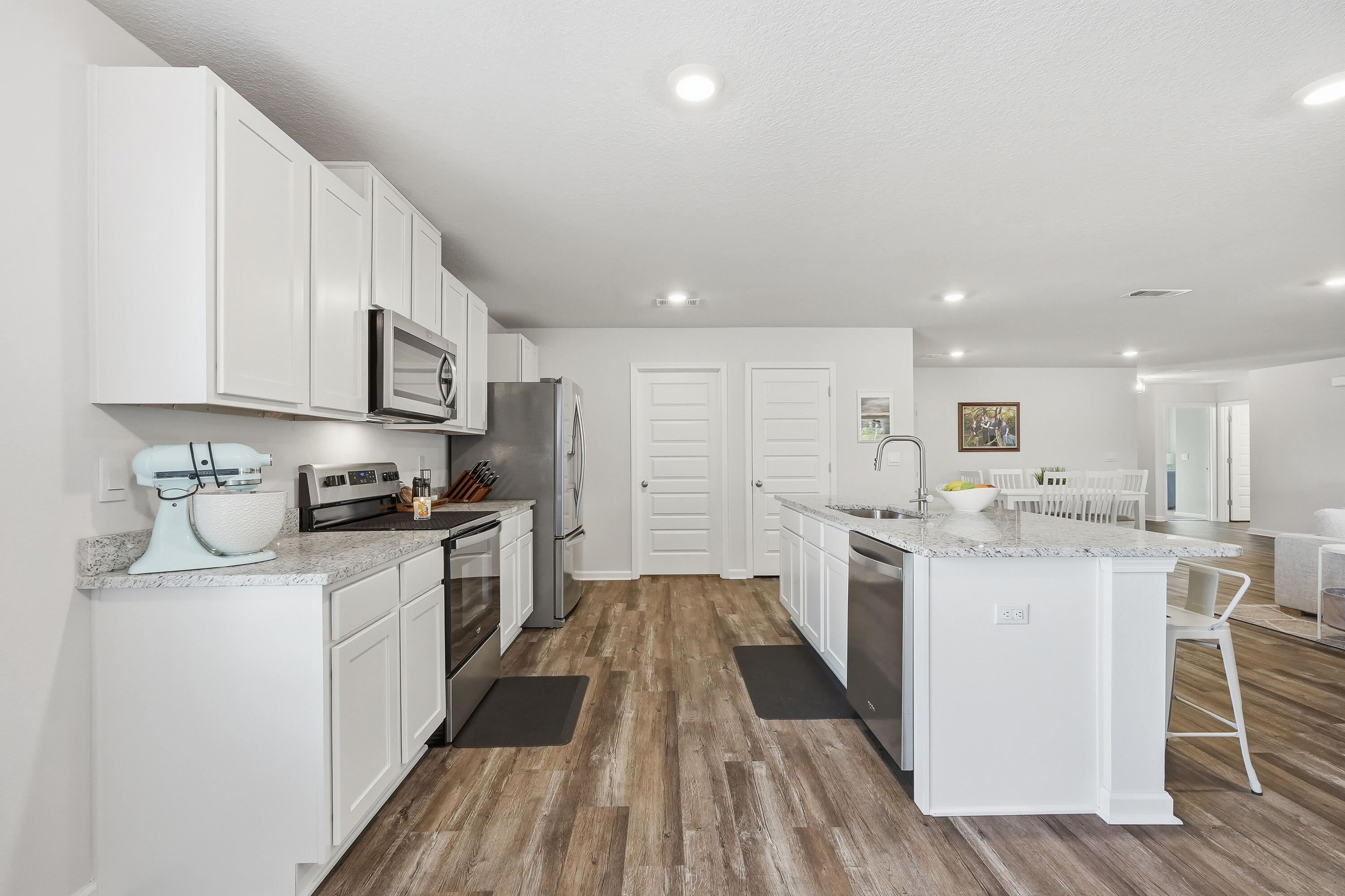 Shoal River Landing Phase 2B - Residential