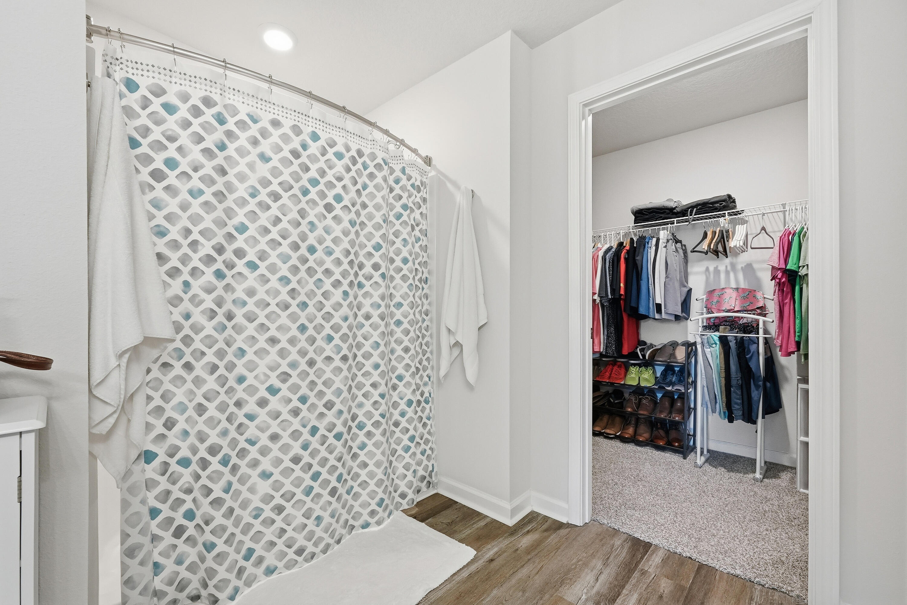 Shoal River Landing Phase 2B - Residential