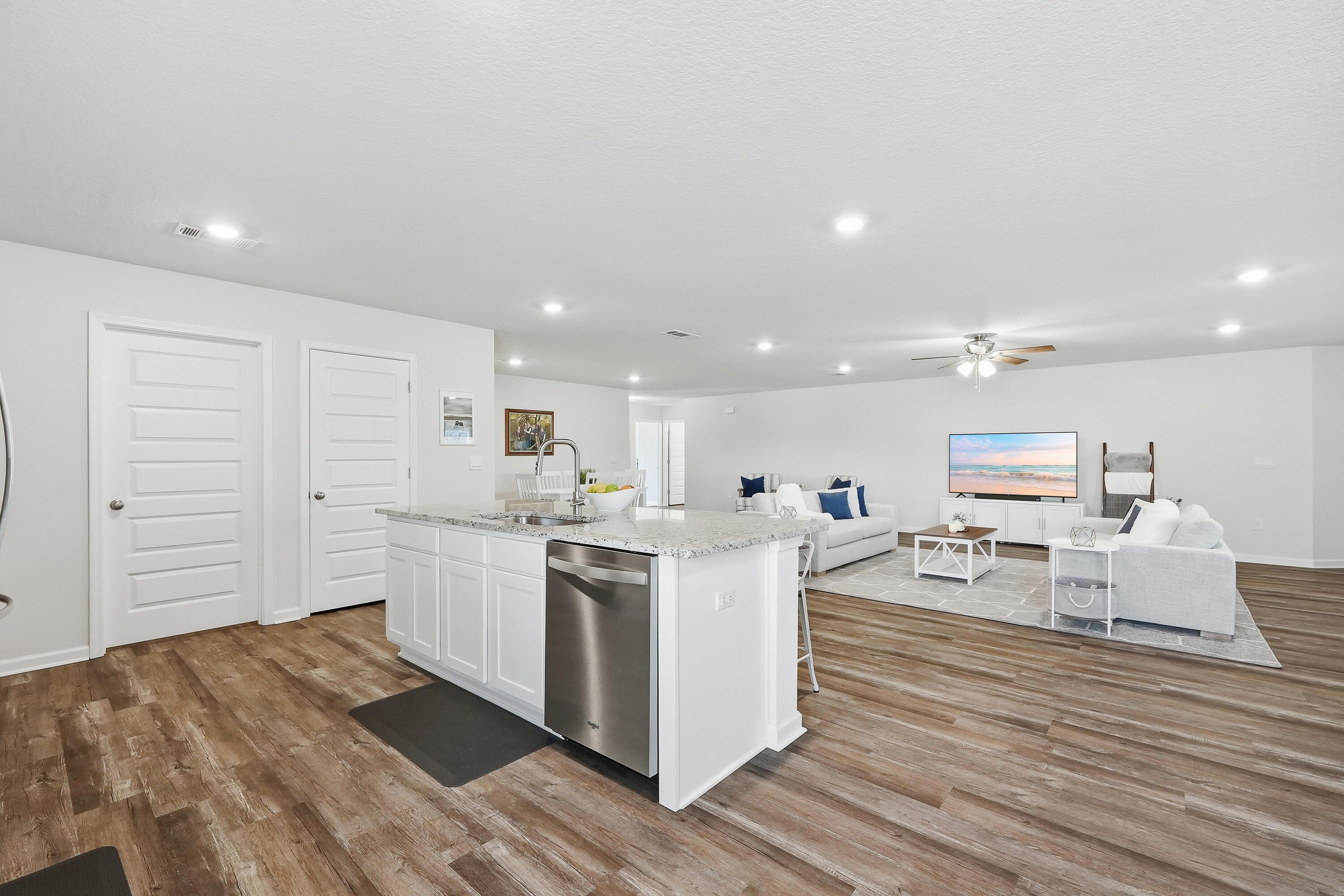 Shoal River Landing Phase 2B - Residential