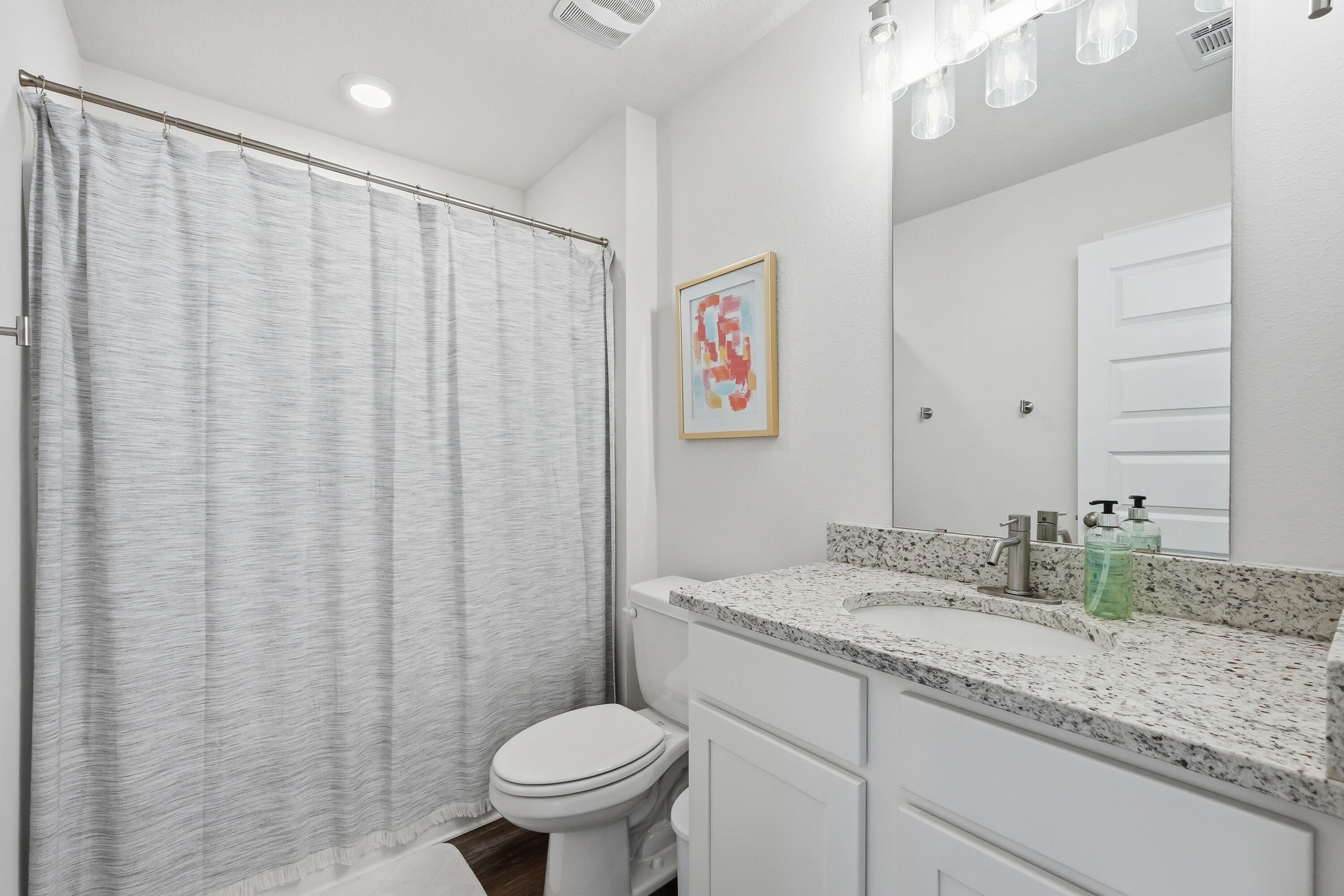 Shoal River Landing Phase 2B - Residential