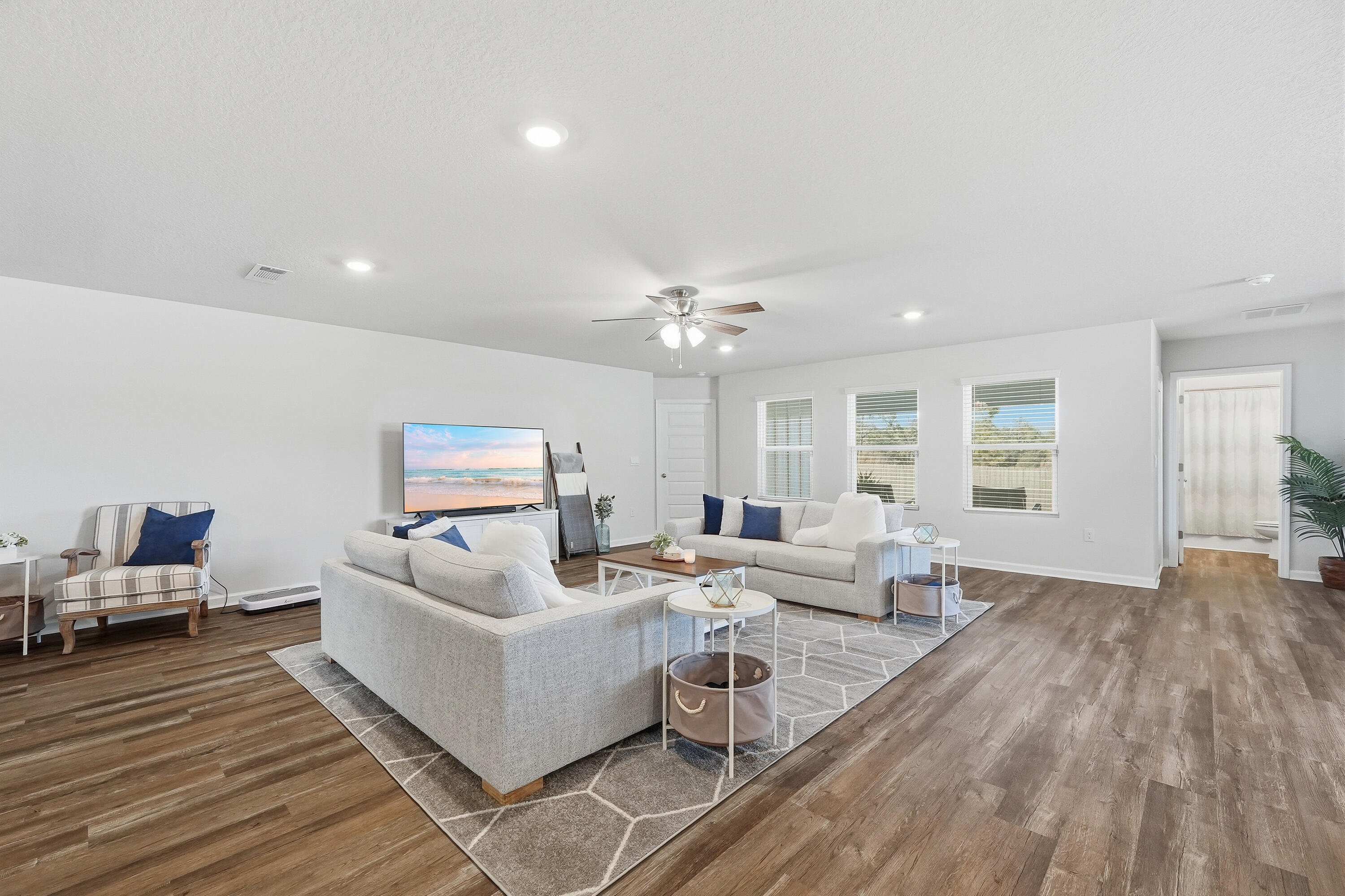 Shoal River Landing Phase 2B - Residential