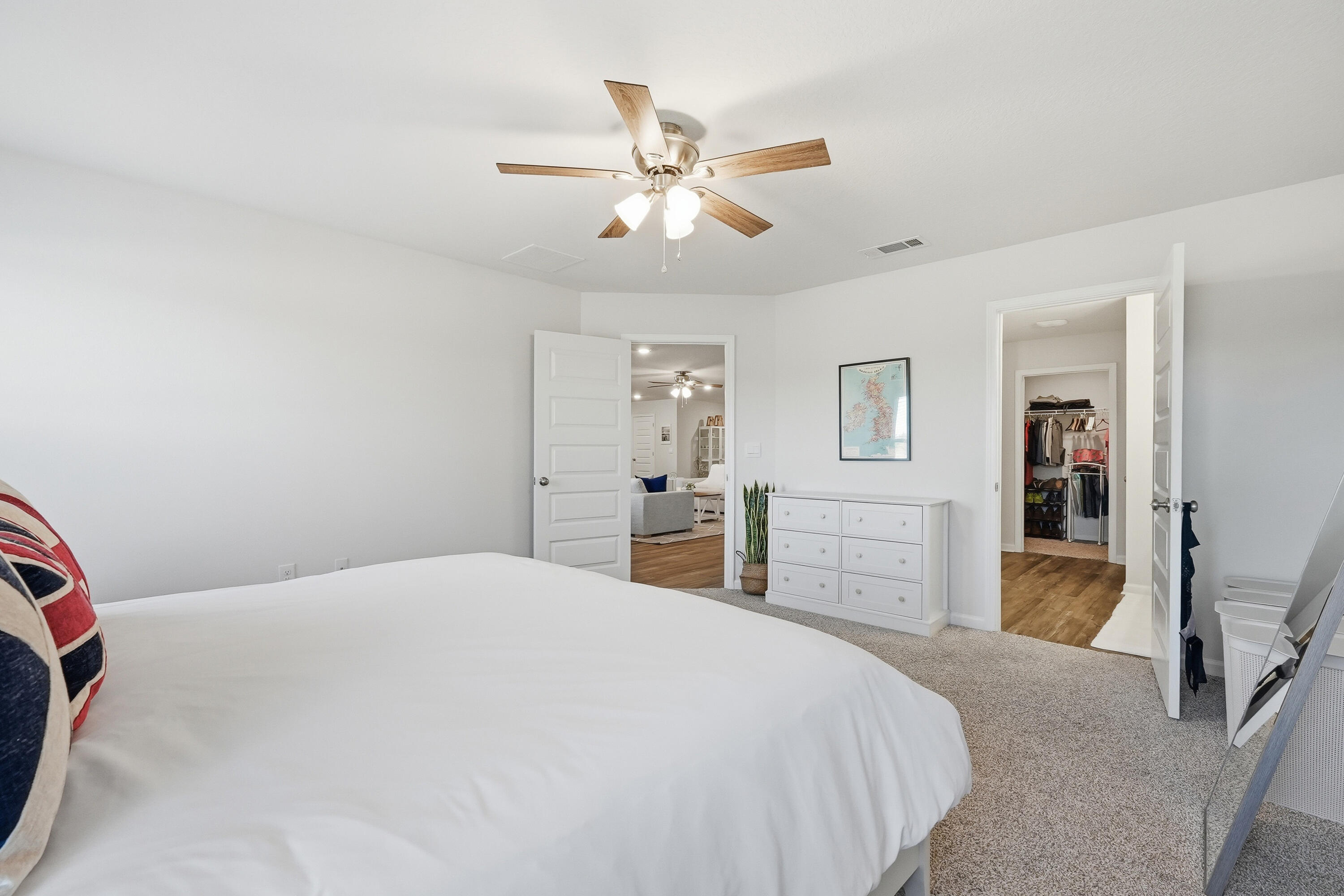 Shoal River Landing Phase 2B - Residential