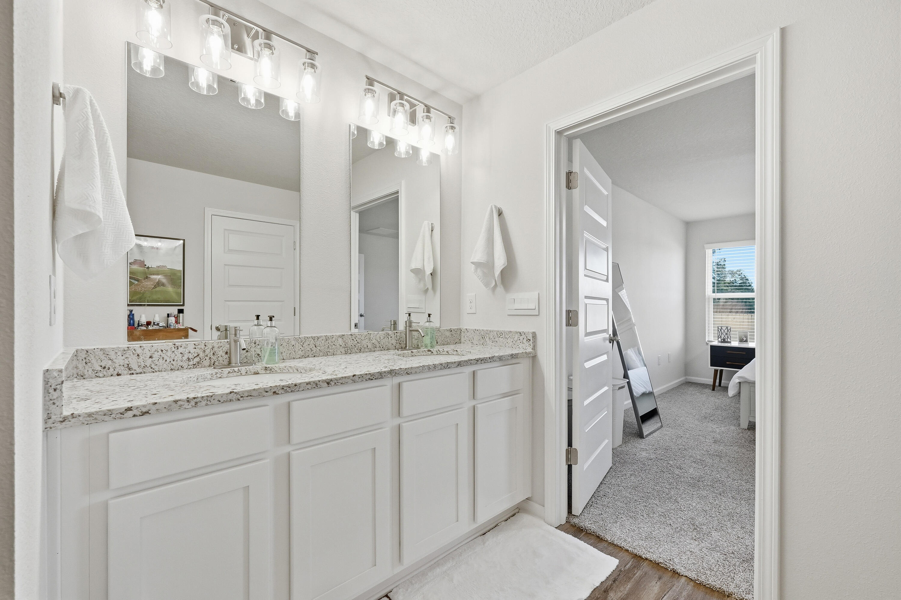 Shoal River Landing Phase 2B - Residential