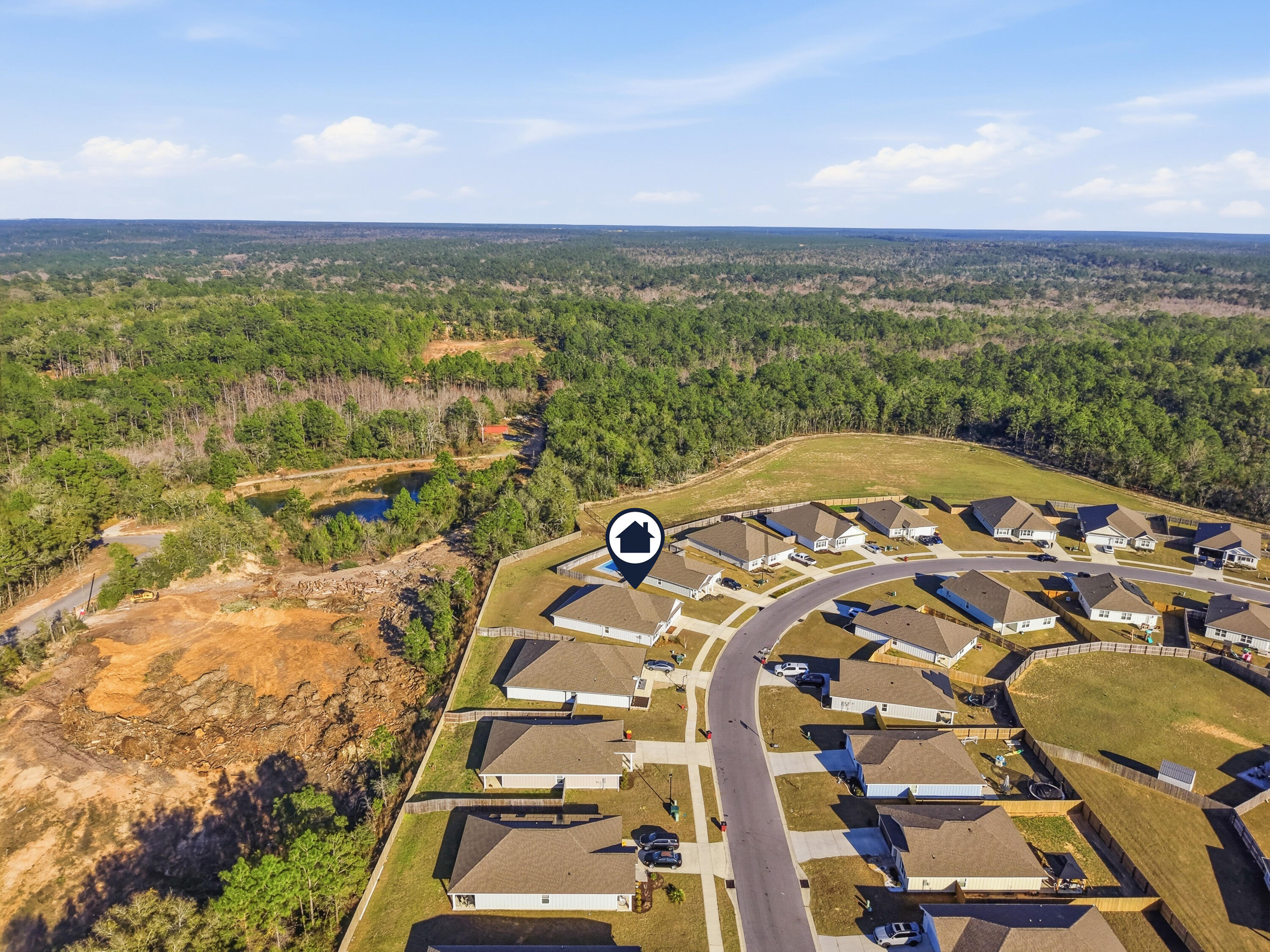 Shoal River Landing Phase 2B - Residential