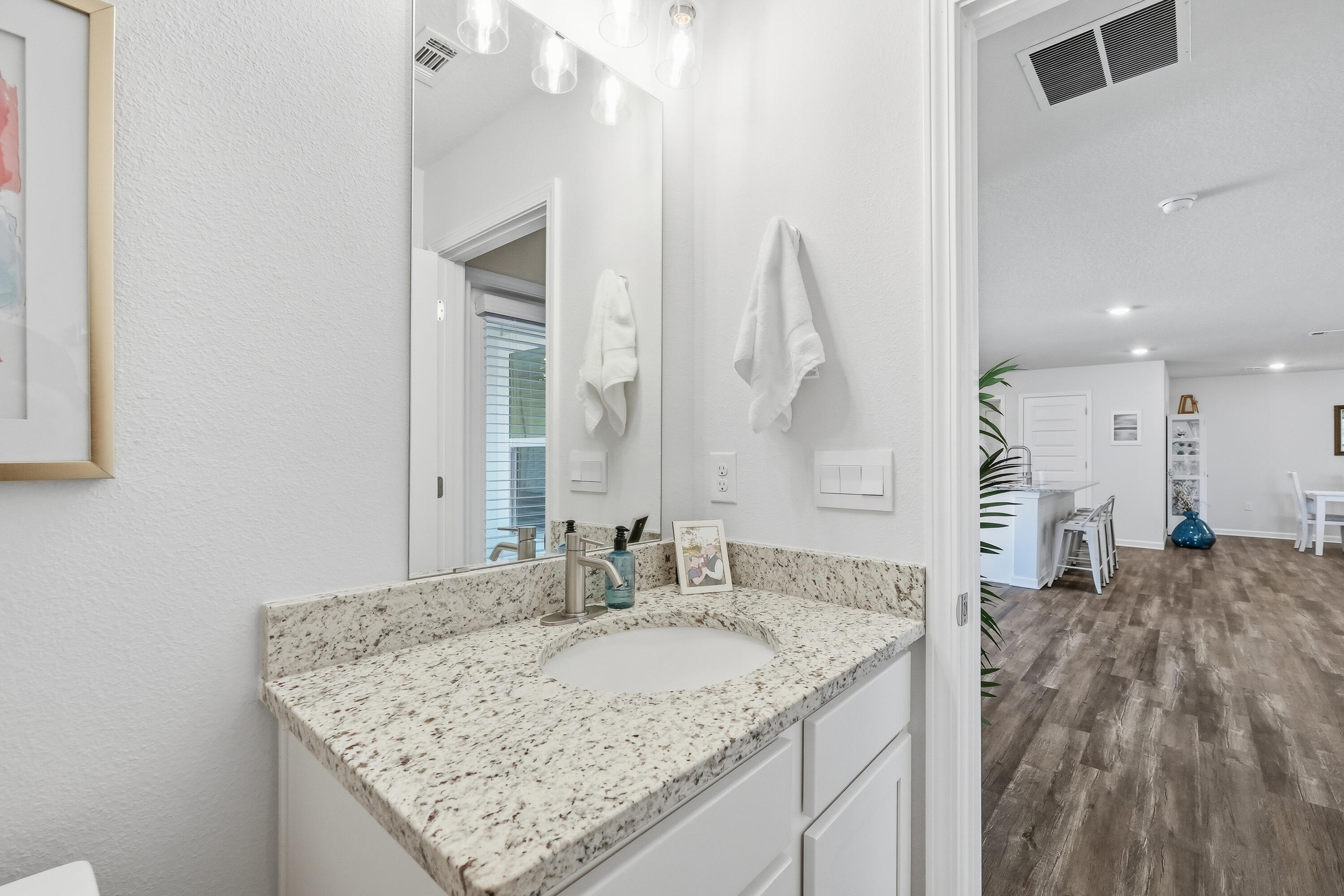 Shoal River Landing Phase 2B - Residential